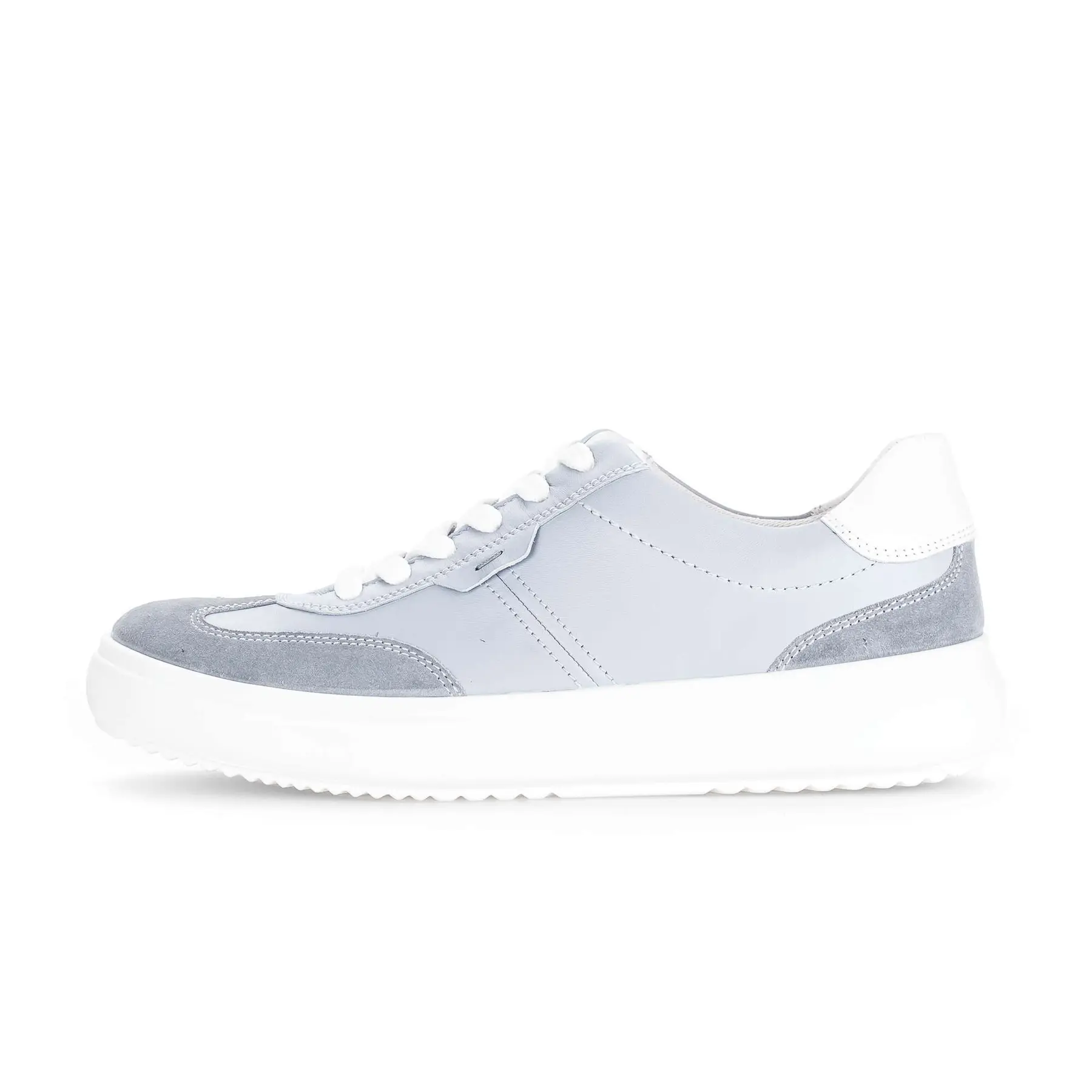 Damen Sneakers Gabor Dreamv Chiffon Mesh
