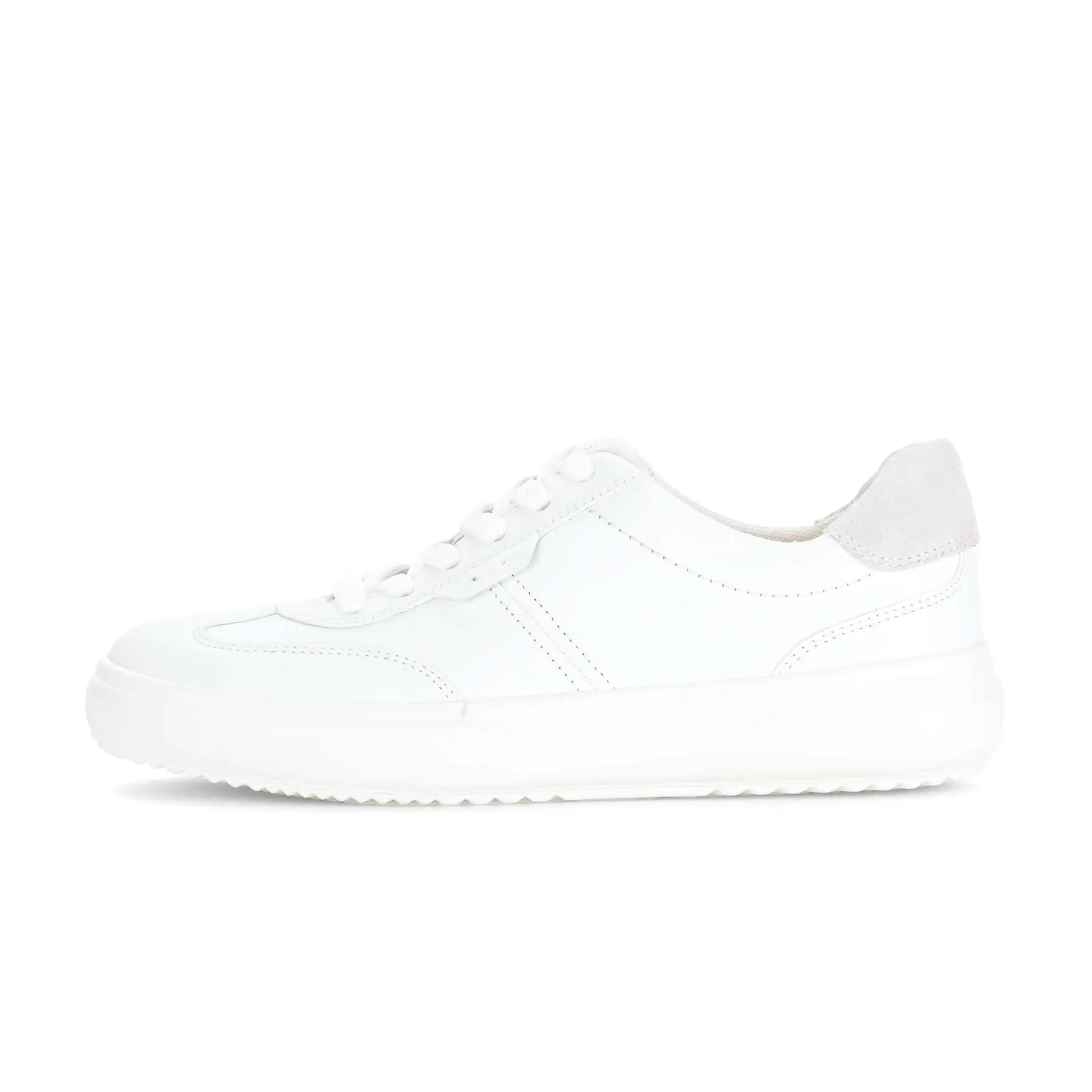 Sneakers da donna  Nappa Mesh Velour