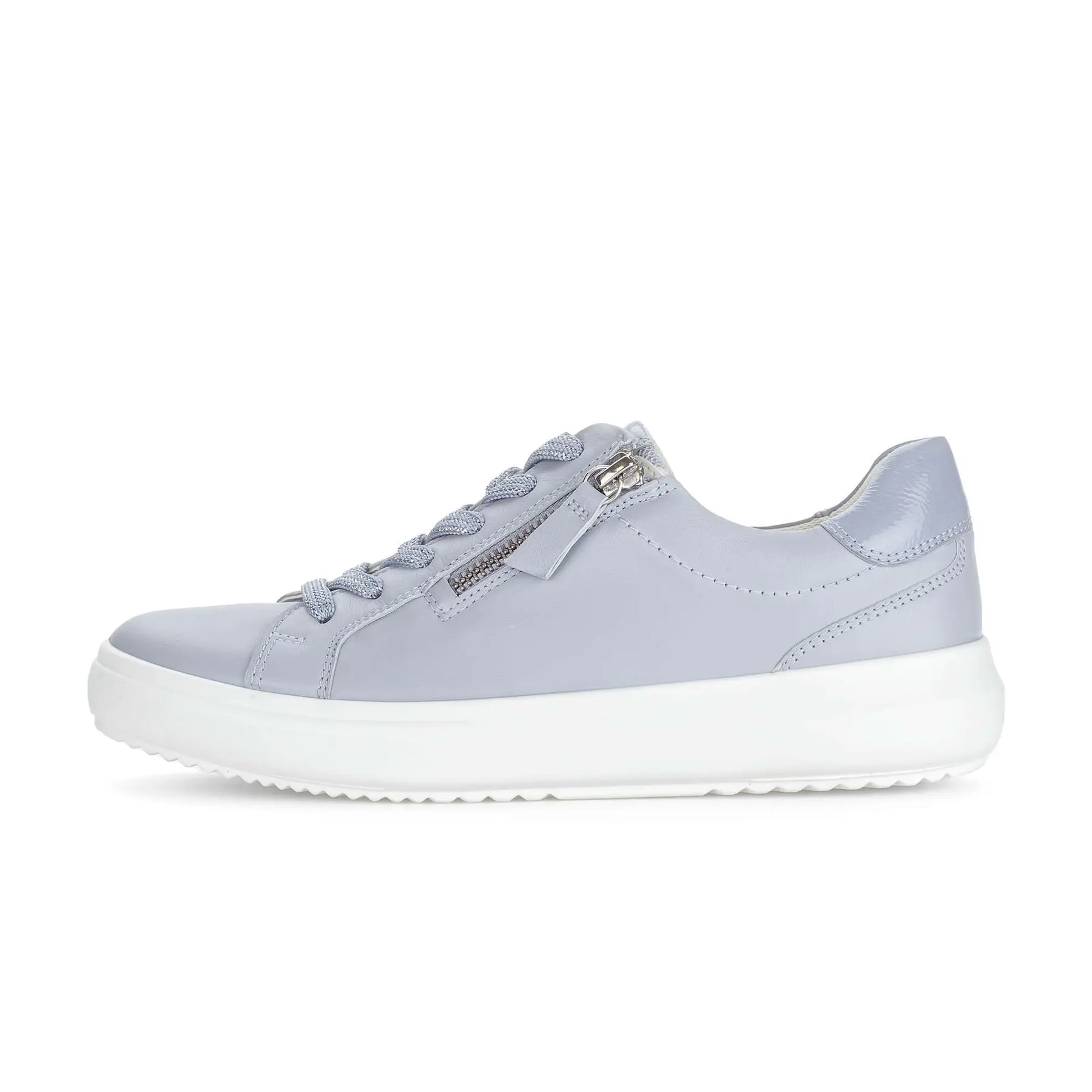 Damen Sneakers Gabor Chiffo MeshHT FoldL