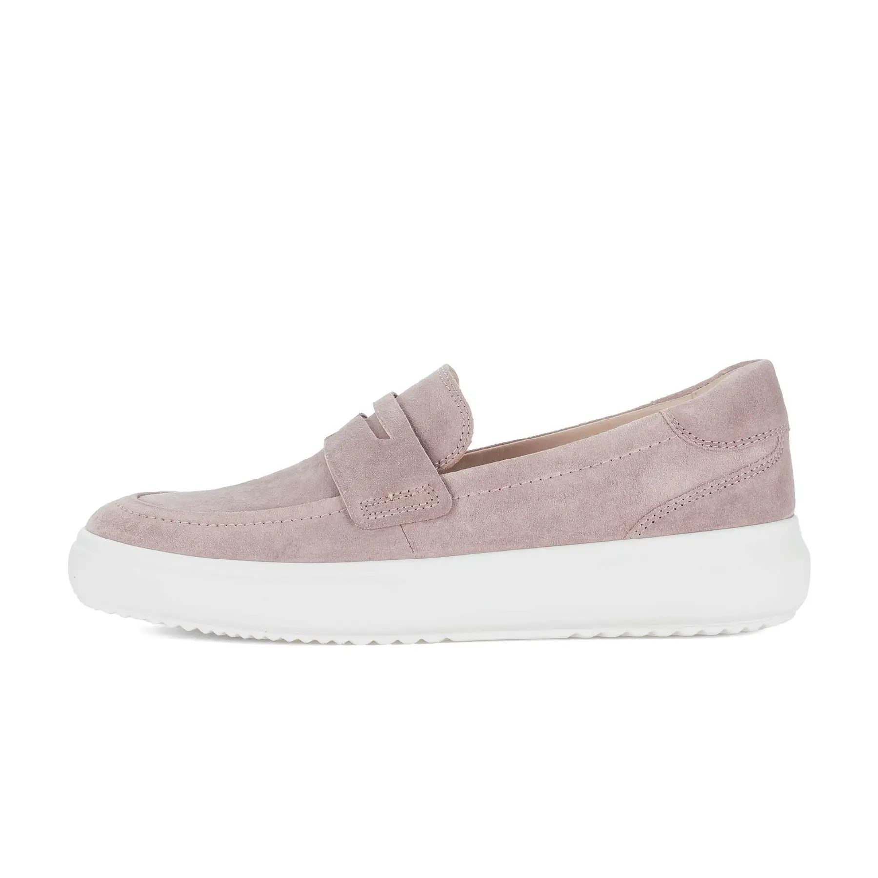 Damen Sneakers Gabor Dreamvelour