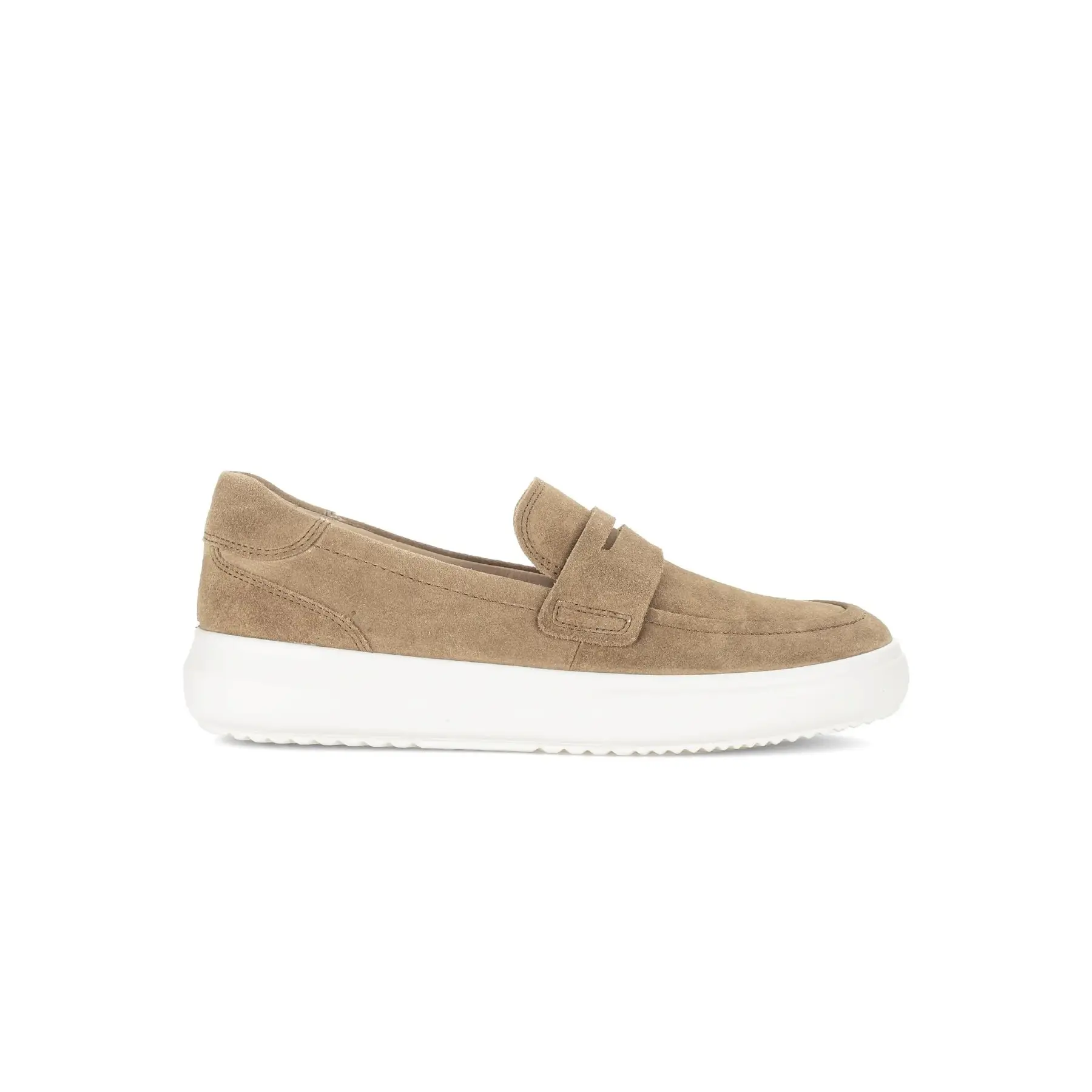 Damen Sneakers Gabor Dreamvelour
