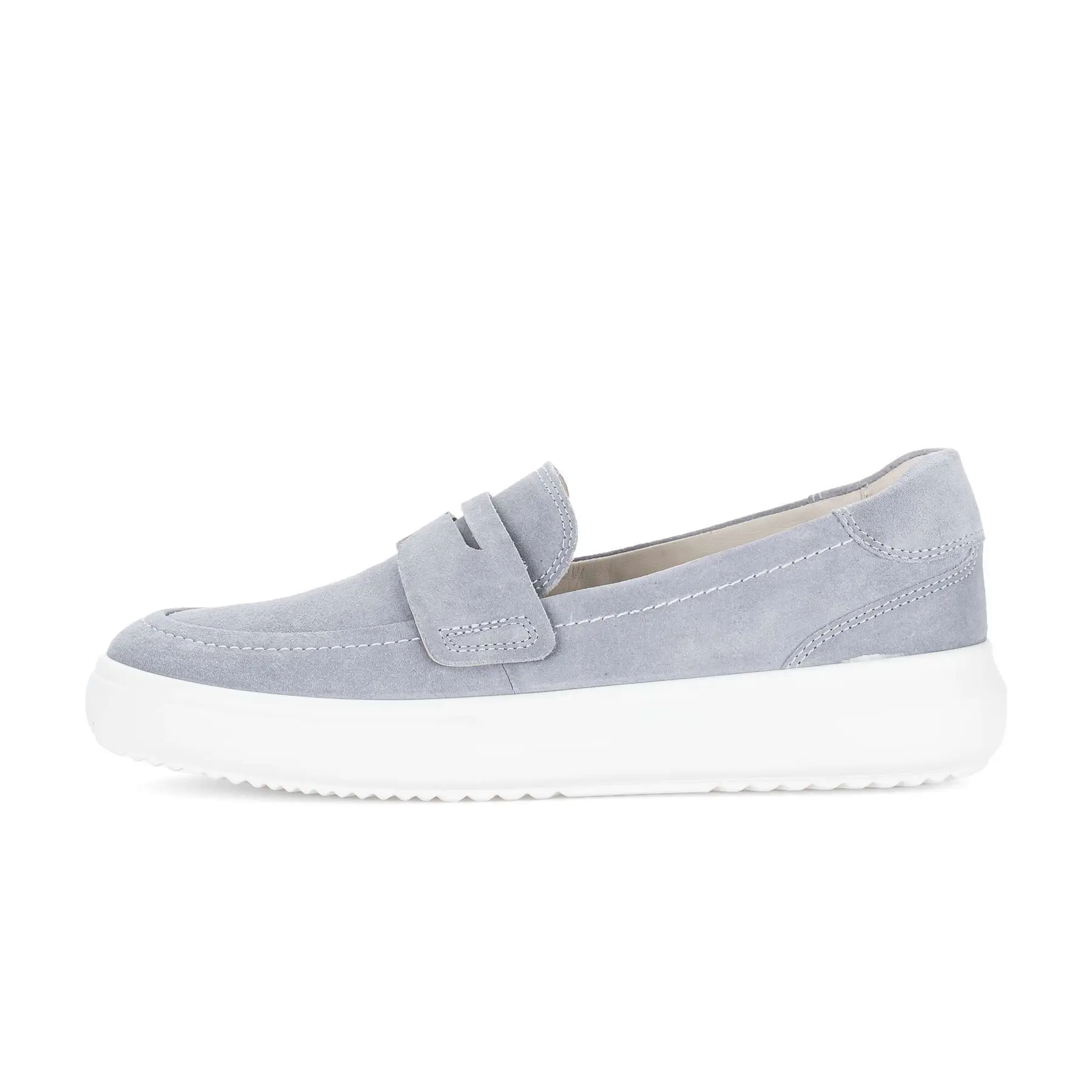 Damen Sneakers Gabor Dreamvelour