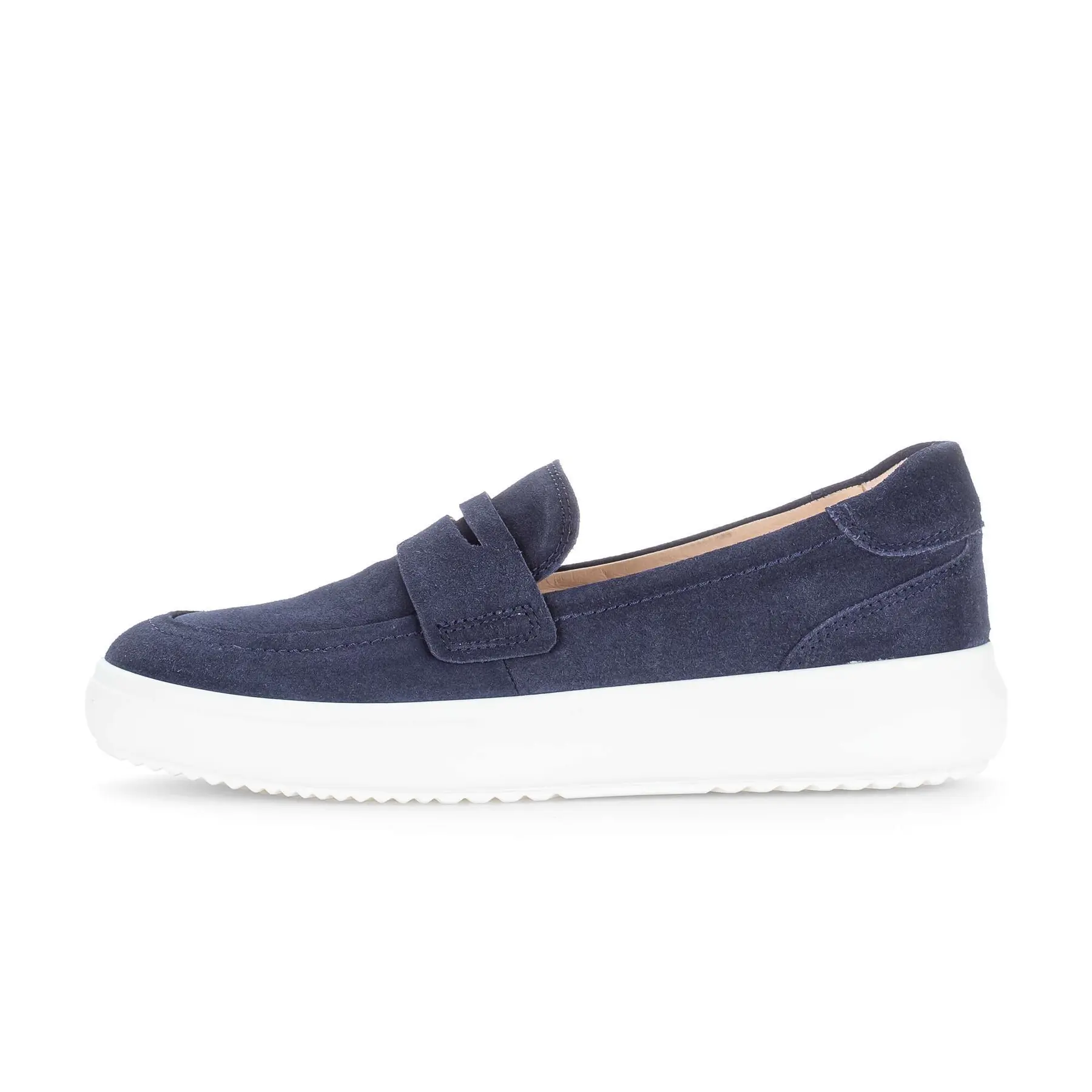Damen Sneakers Gabor Dreamvelour