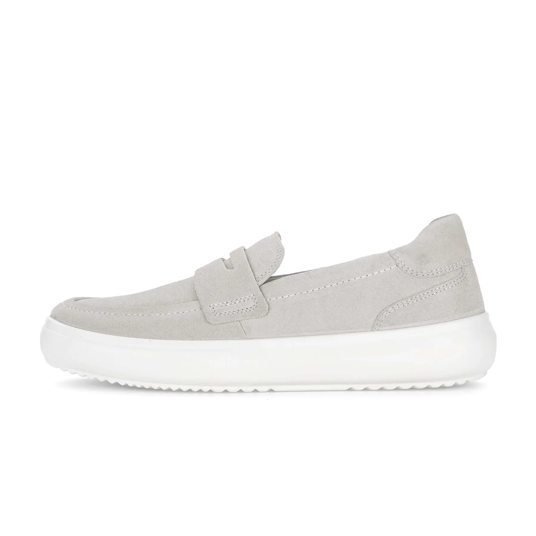 Damen Sneakers Gabor Dreamvelour