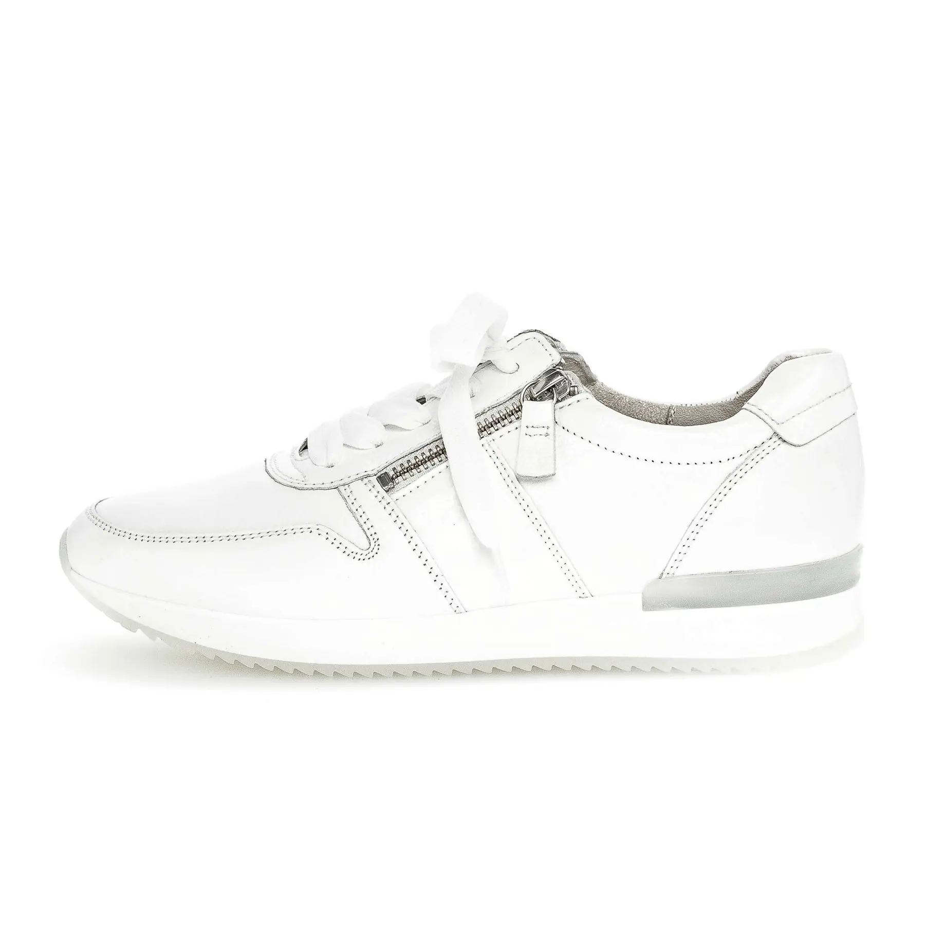 Damen Sneakers Gabor Cervo Lack