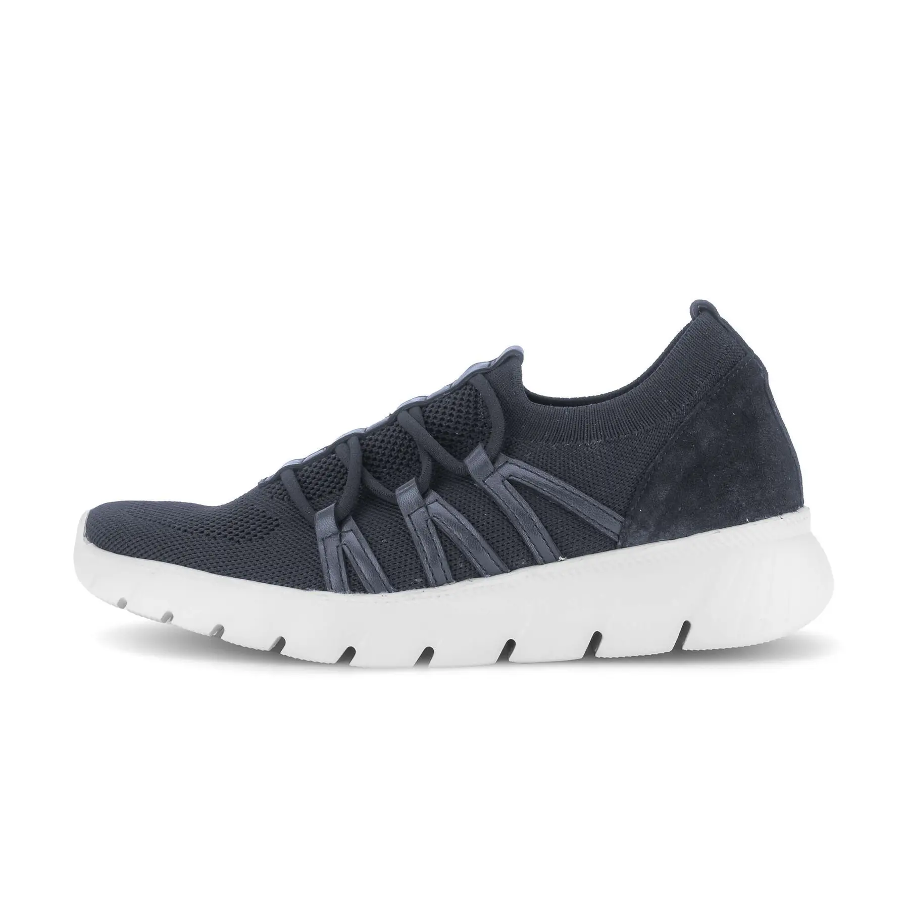 Damen Sneakers Gabor StrickHT Napp Dream