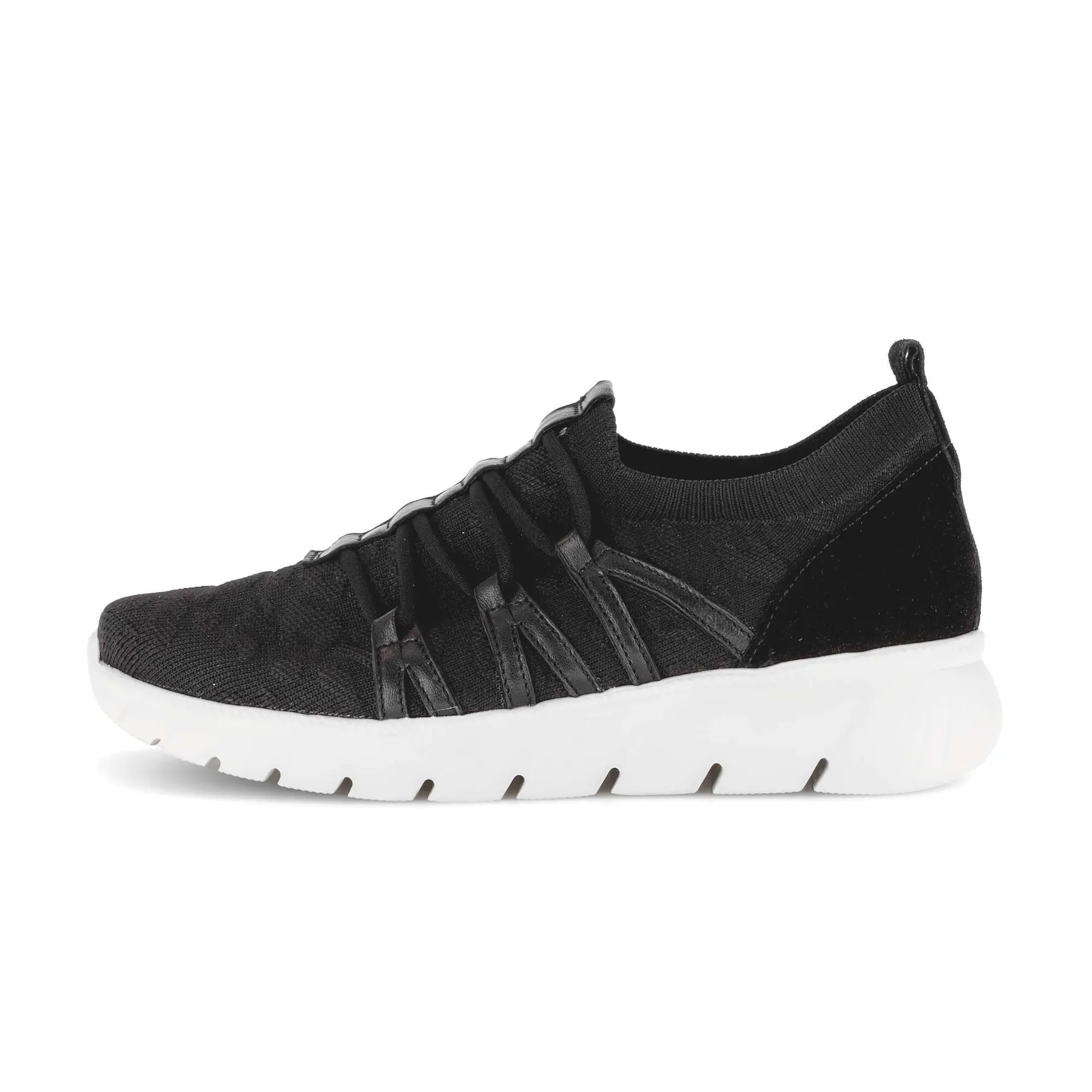 Damen Sneakers Gabor StrickHT Napp Dream