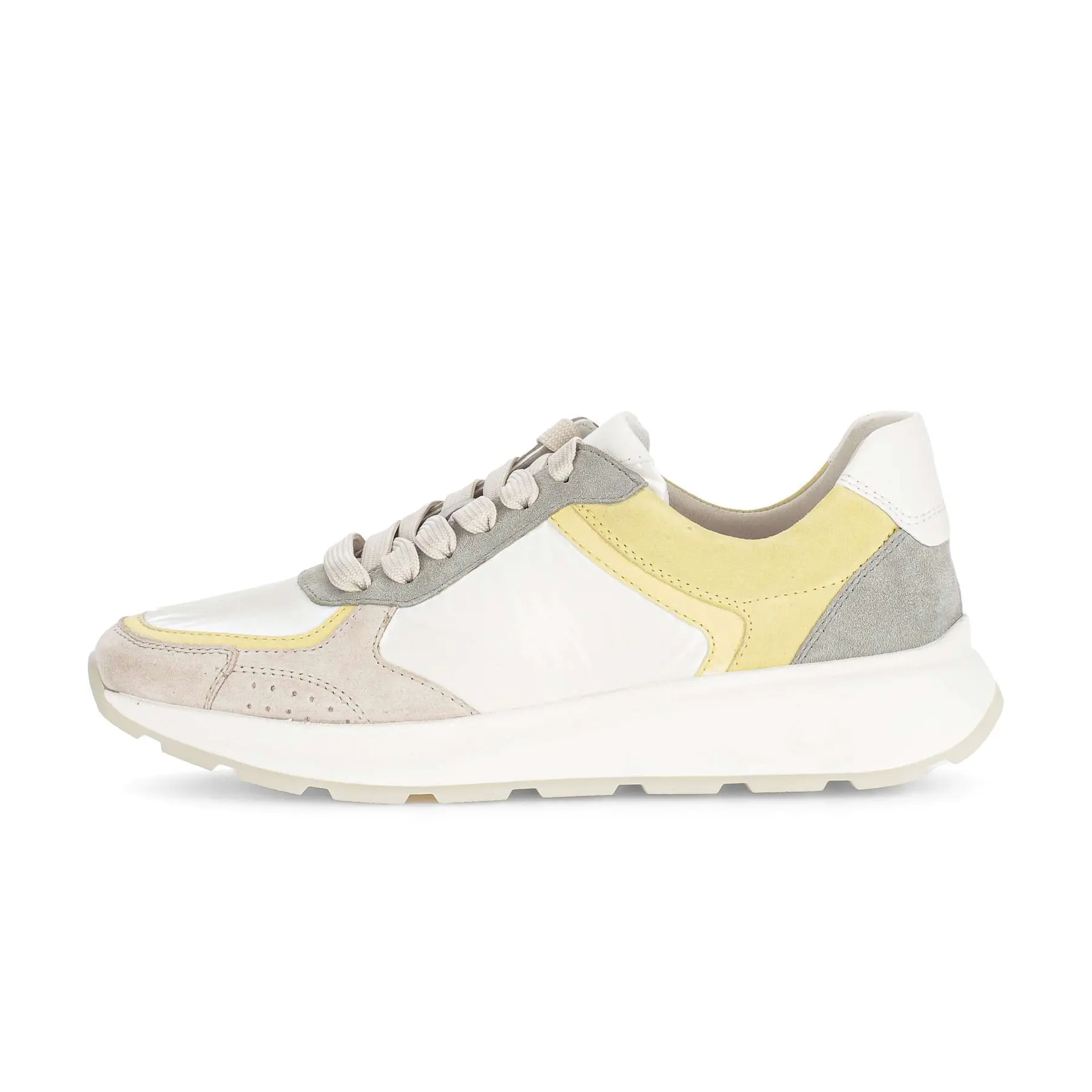 Damen Sneakers Gabor Dreamv NylonHT Napp