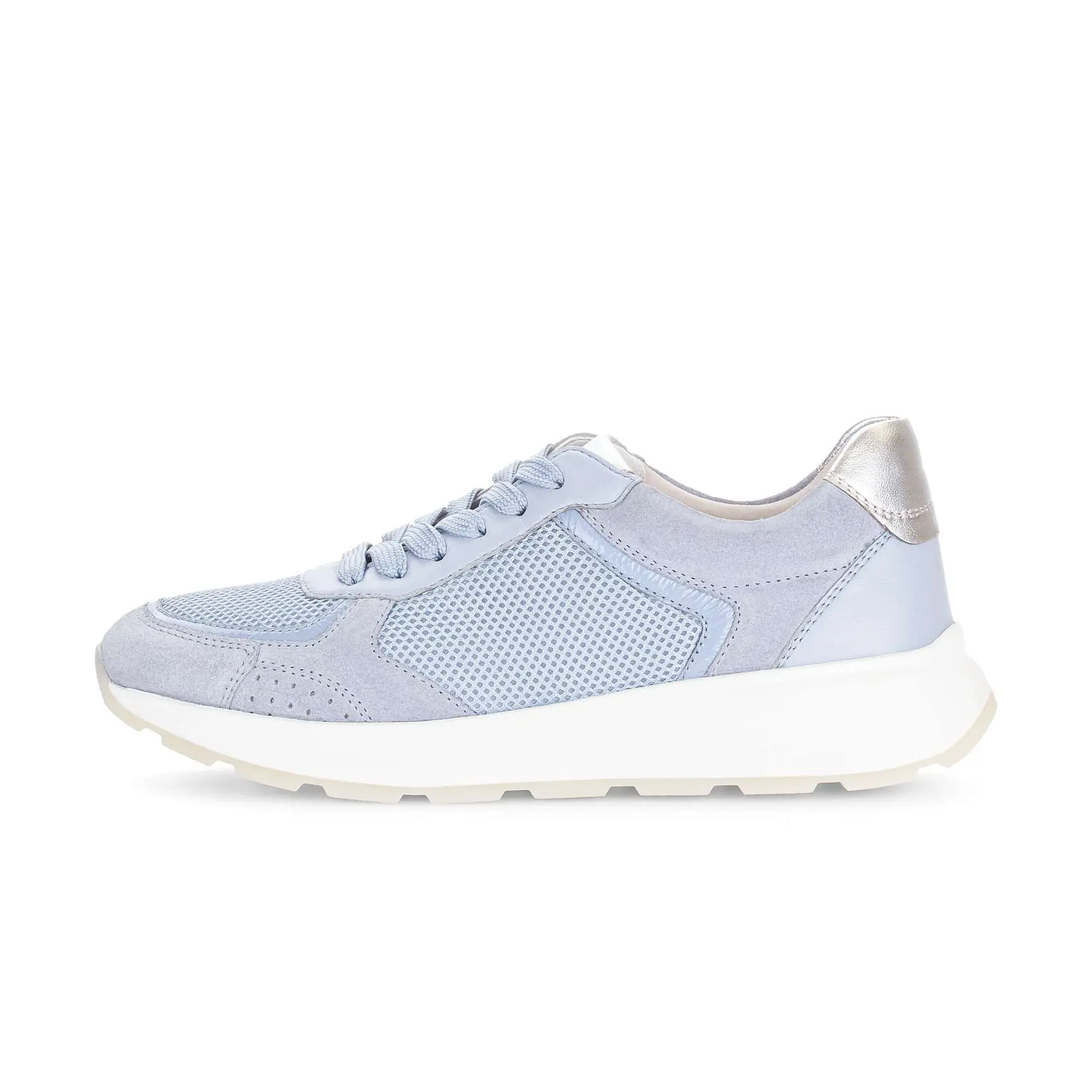 Damen Sneakers Gabor Dream Mesh Chif Lac