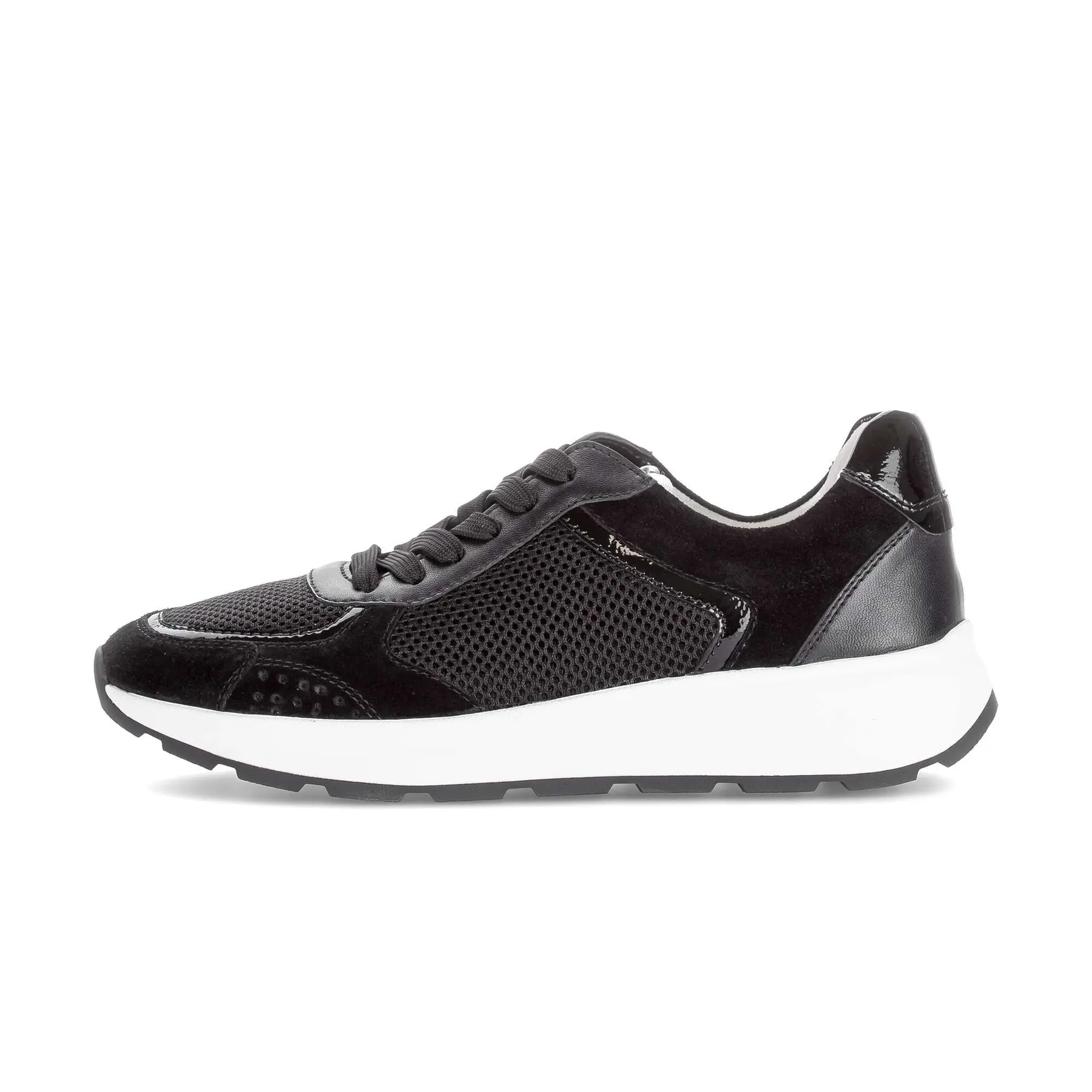 Damen Sneakers Gabor Dreamv Mesh Lammn.