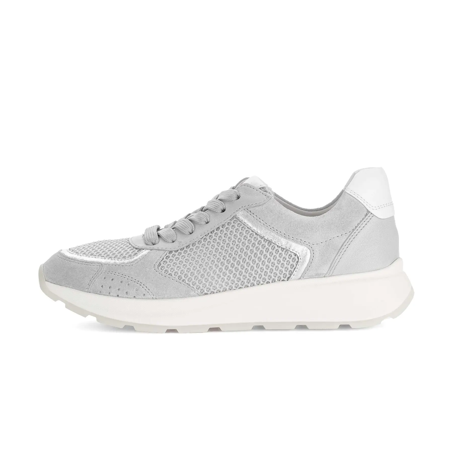 Damen Sneakers Gabor Dreamv Mesh NappaN