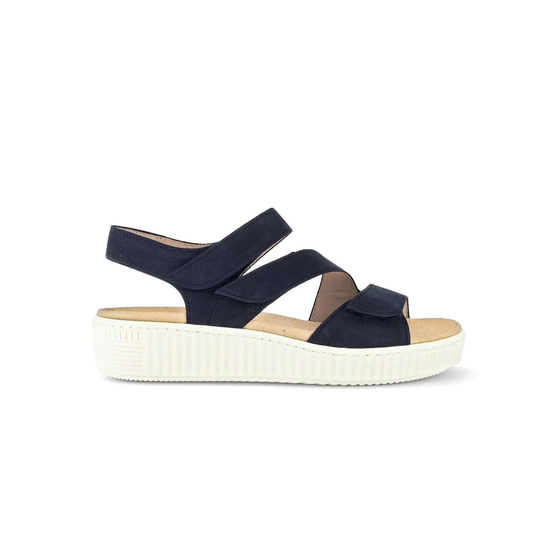 Sandali da donna  Soft Nubuk