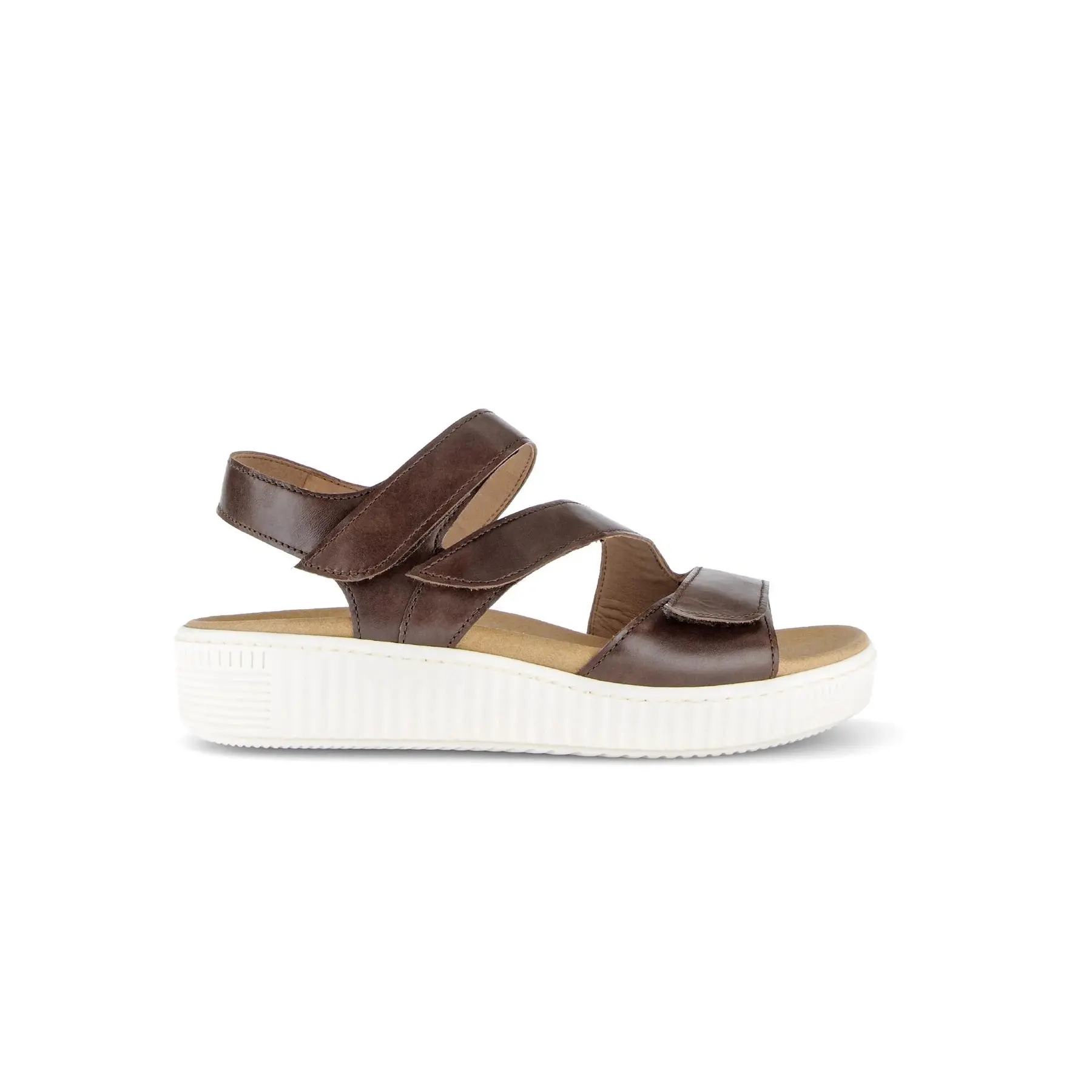 Sandalen für Damen Gabor Cuoio