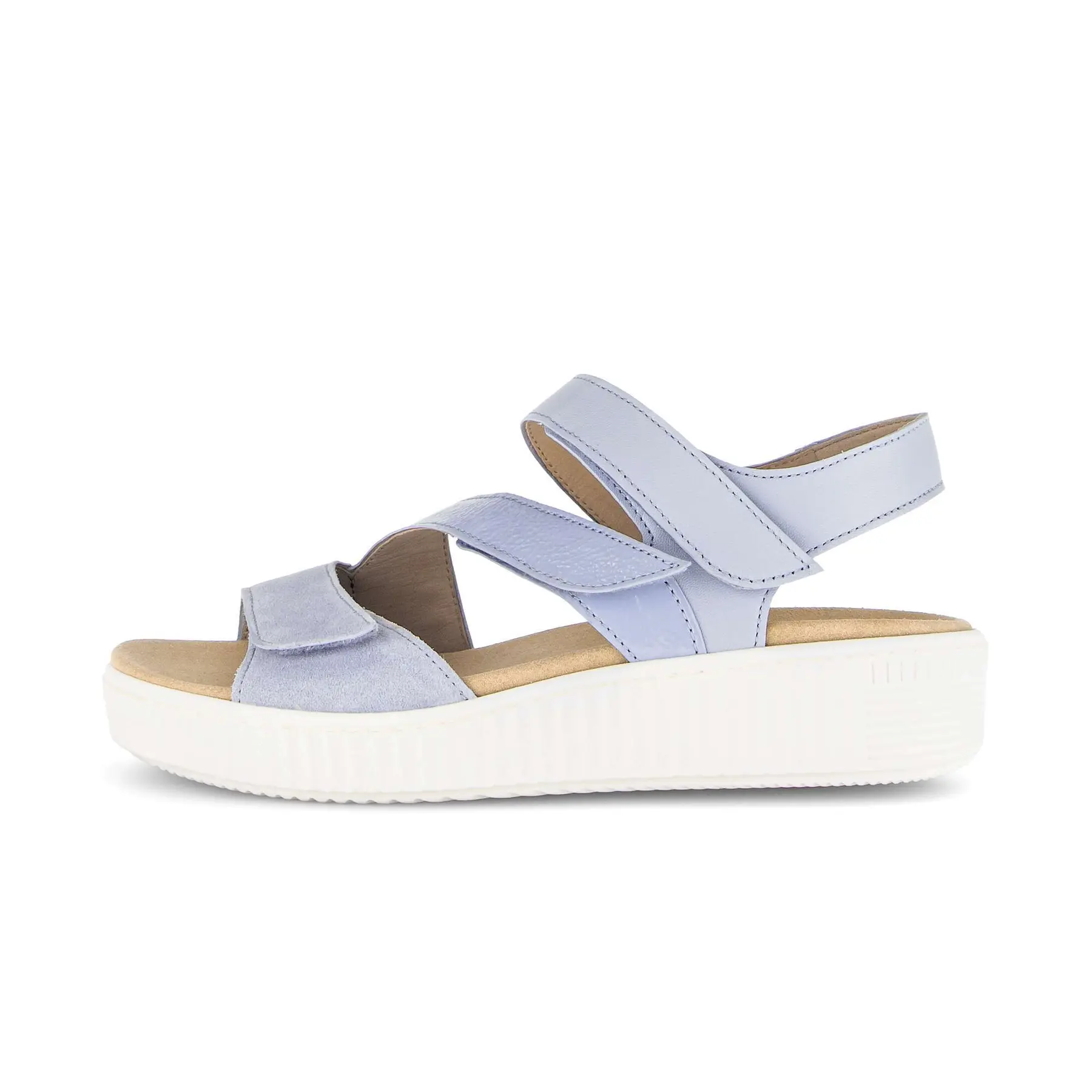 Sandalen für Damen Gabor Dream FoldL Chiffon
