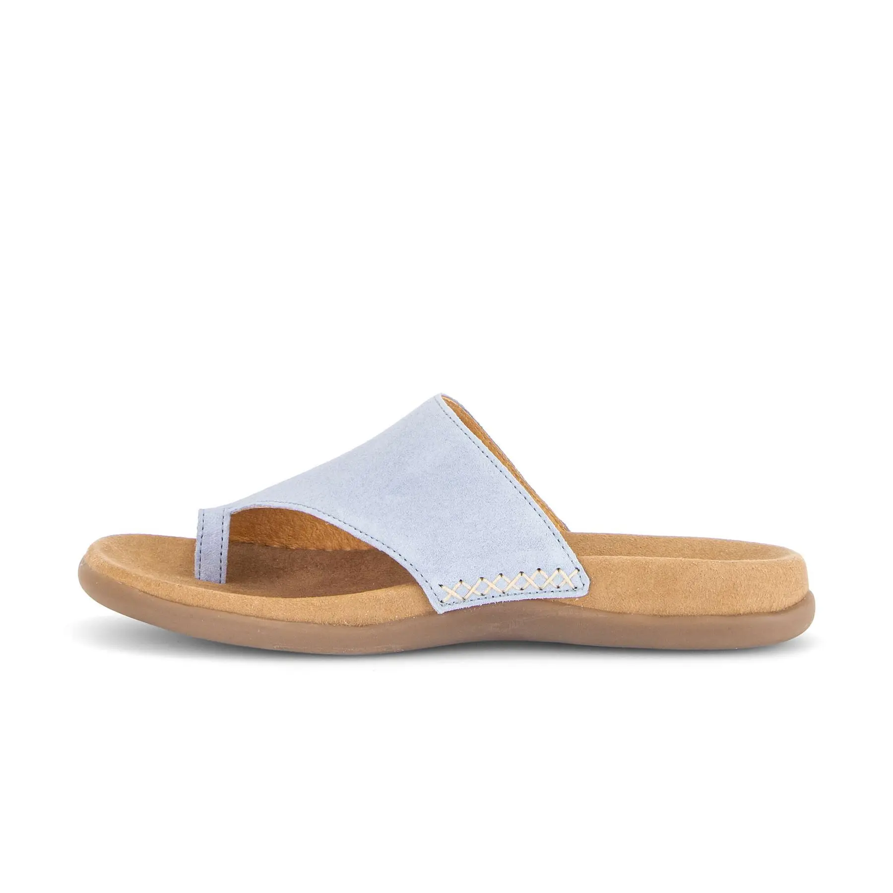 Pantoletten für Damen Gabor Dreamvelour