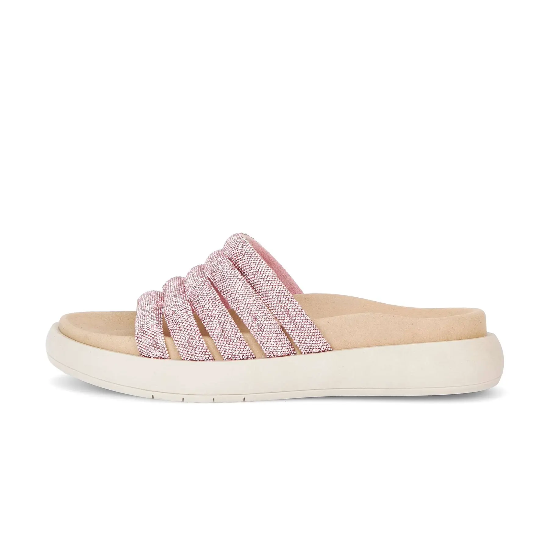 Pantoletten für Damen Gabor Strass HT