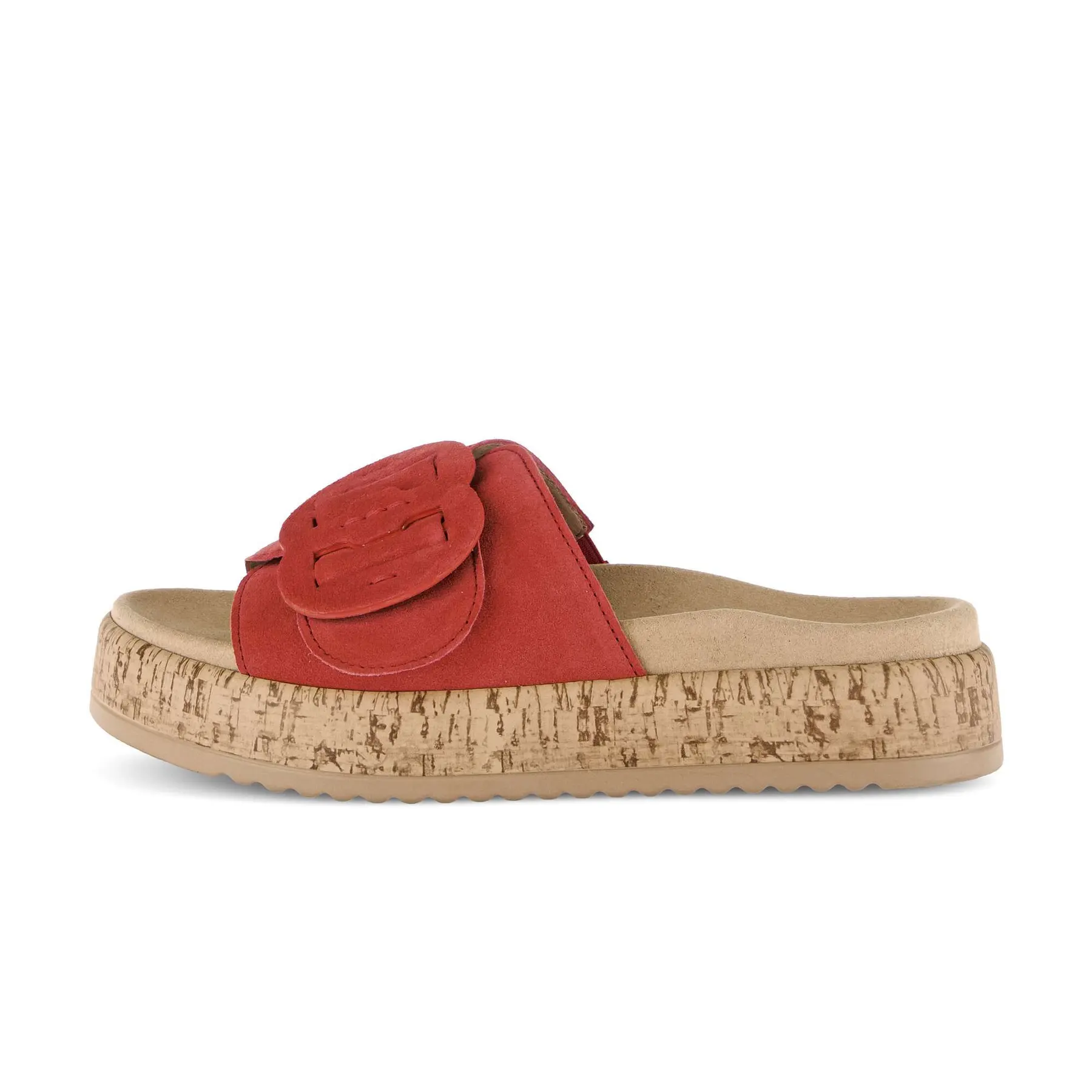 Ciabattine da donna  Dreamvelour 83.760