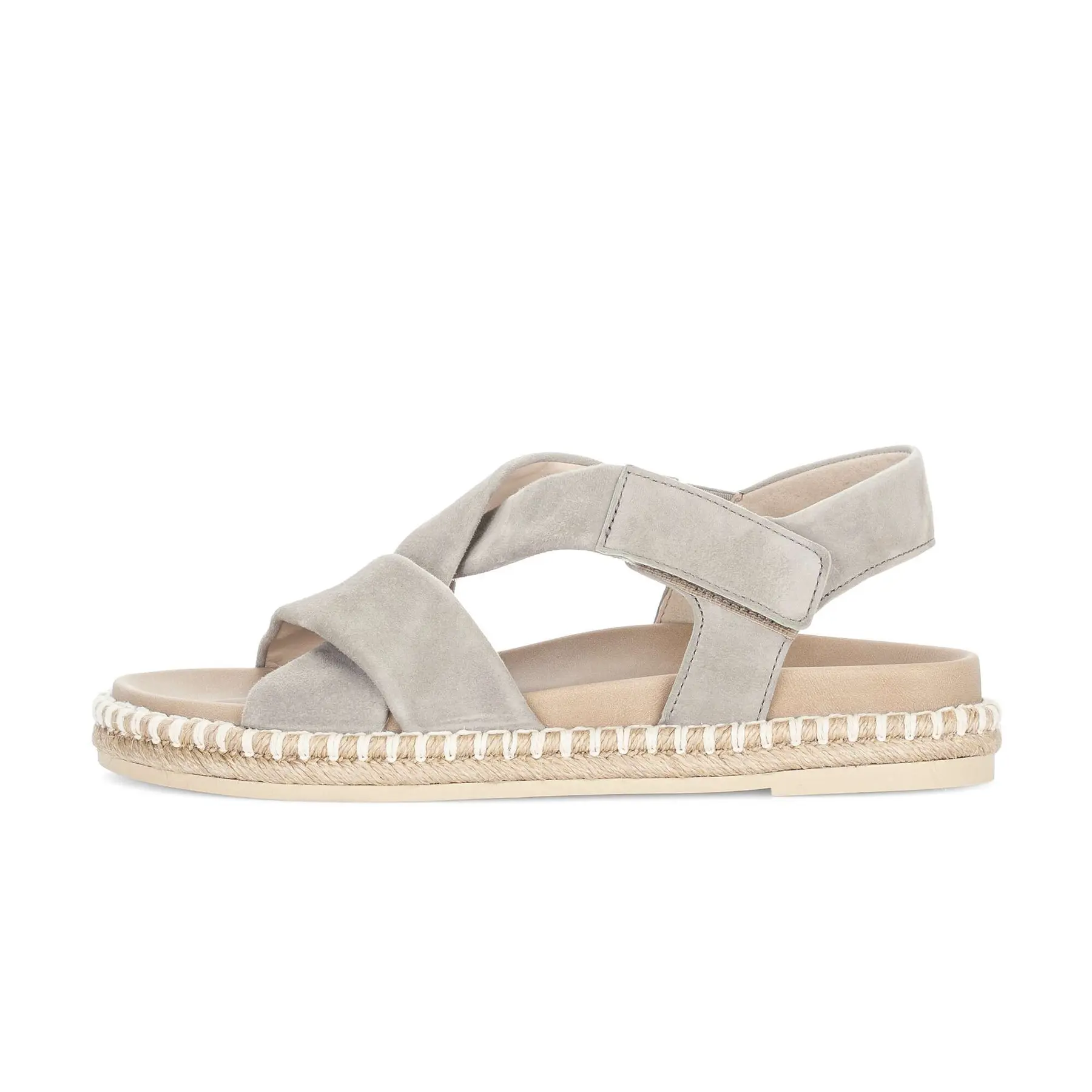 Sandali classici donna  Samtchevreau
