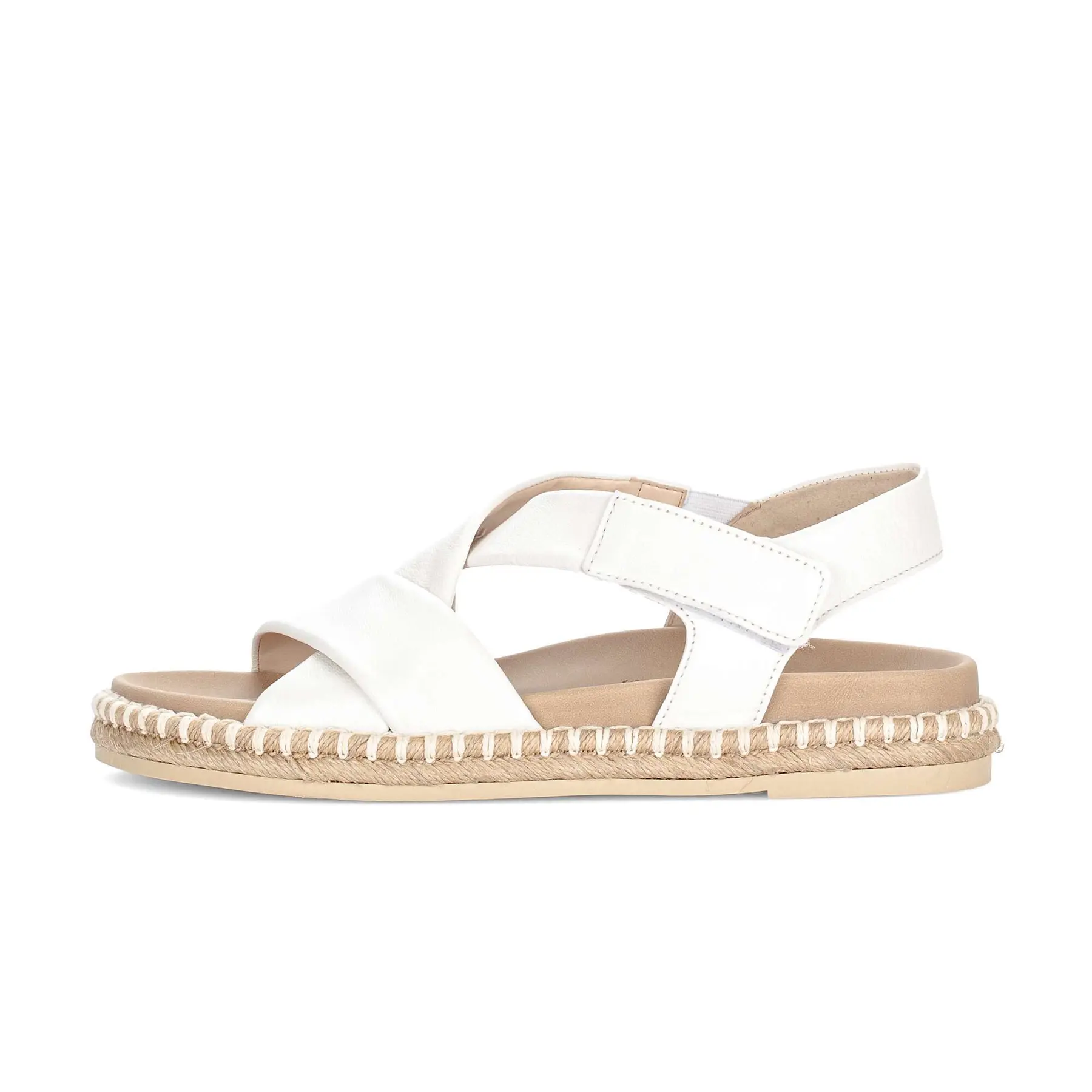 Klassische Sandalen Damen Gabor Nappa Nava
