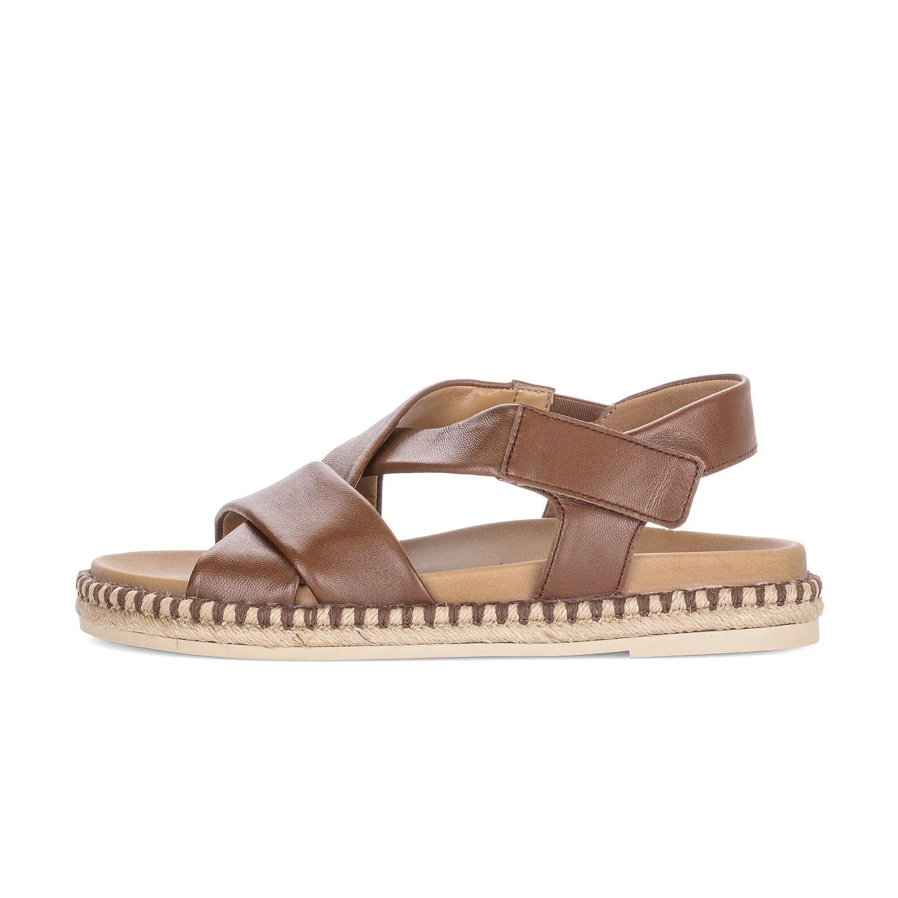 Sandali classici donna  Lammnappa