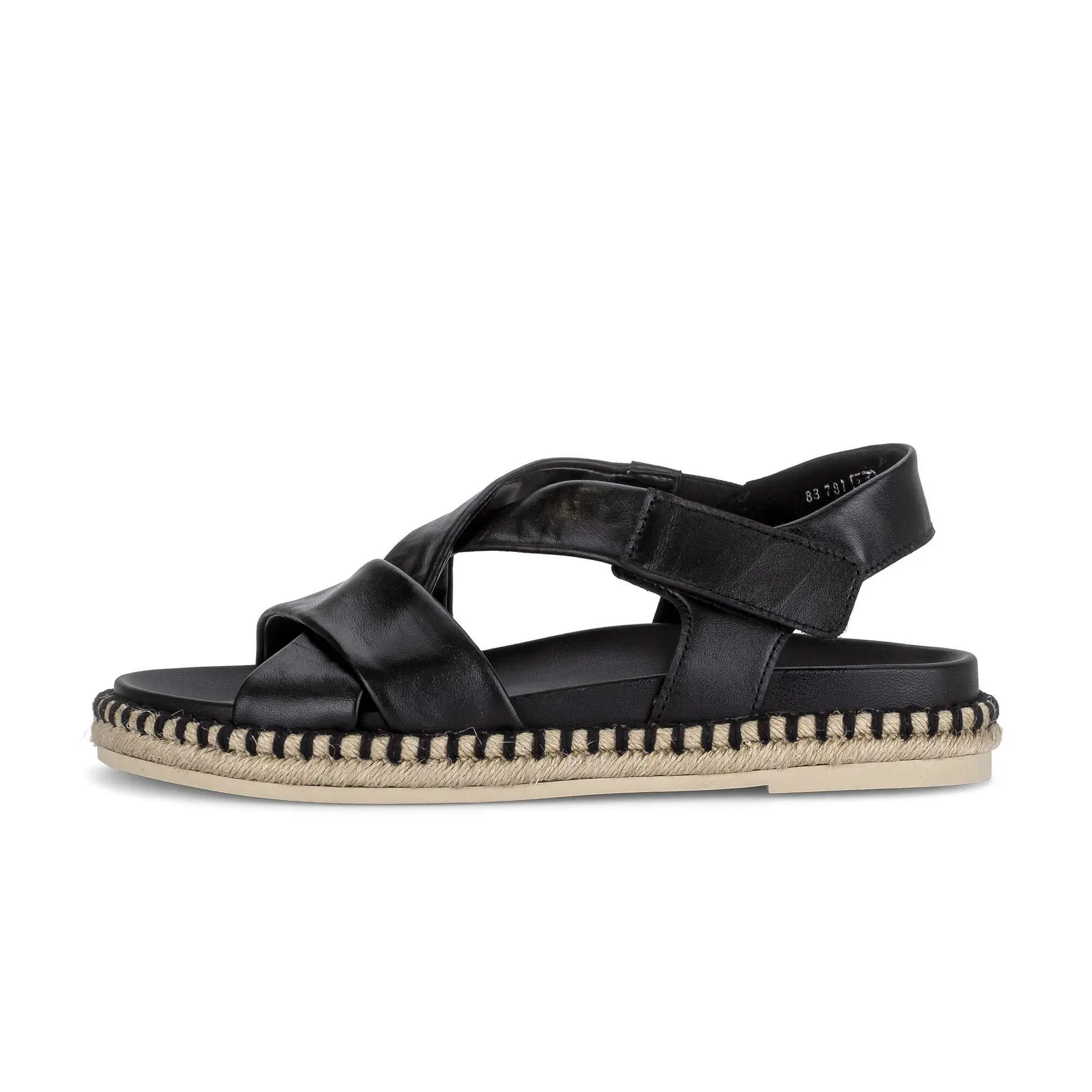 Sandali classici donna  Lammnappa