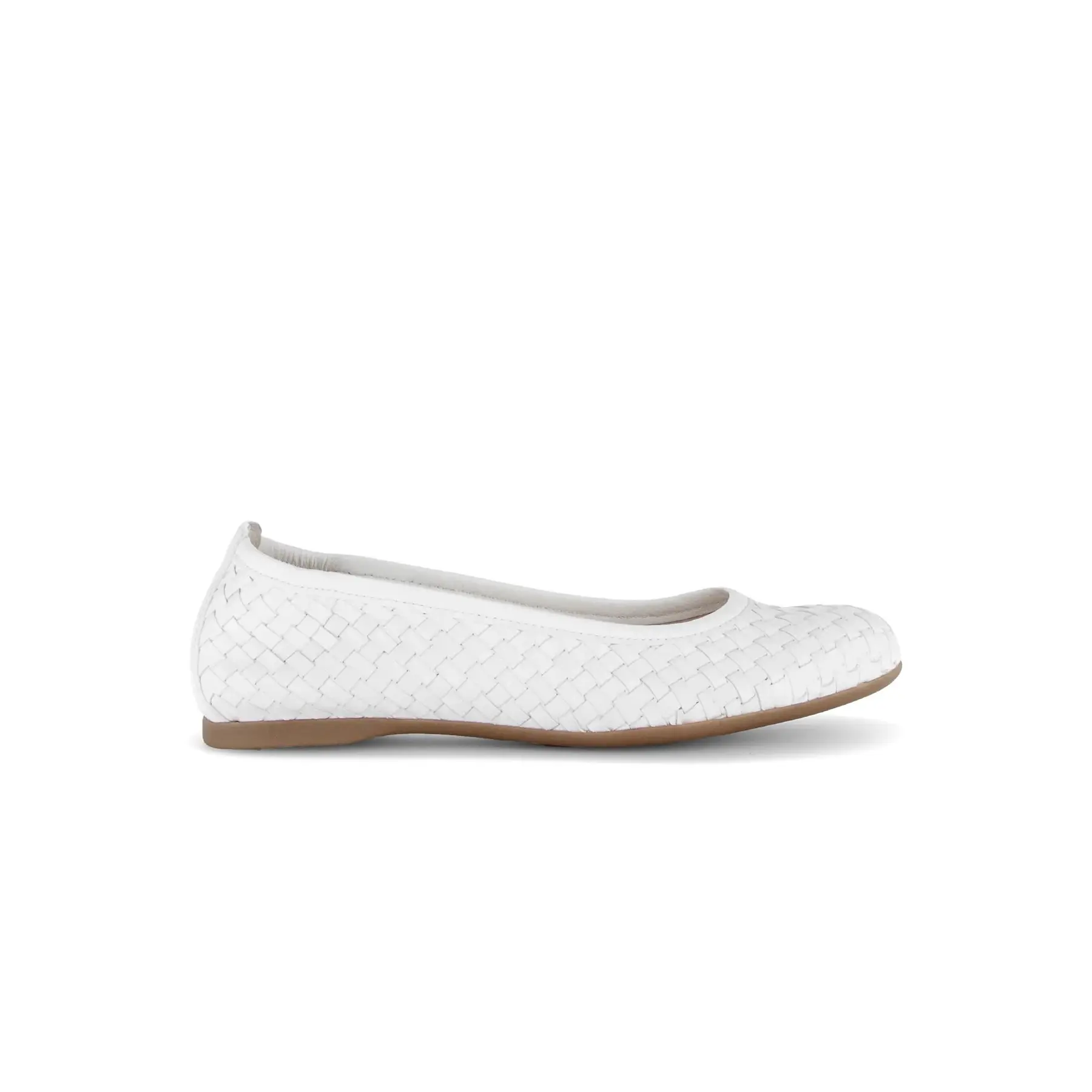 Klassische Ballerinas für Damen Gabor Nappa Nava