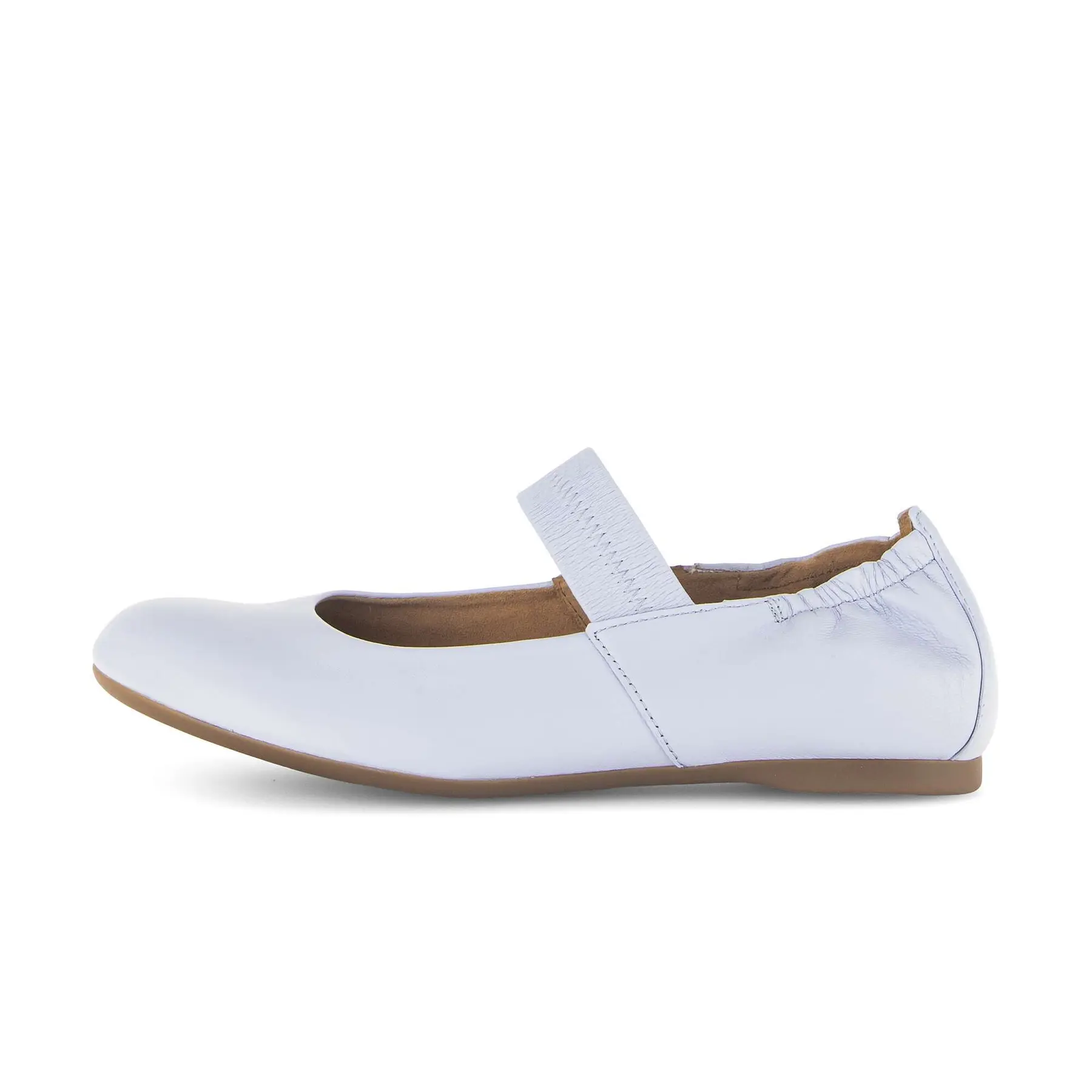 Ballerinas Damen Gabor Chiffon