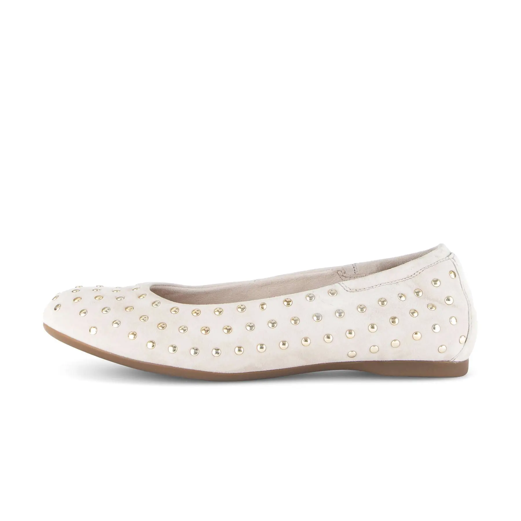 Ballerinas Damen Gabor Samtchevreau