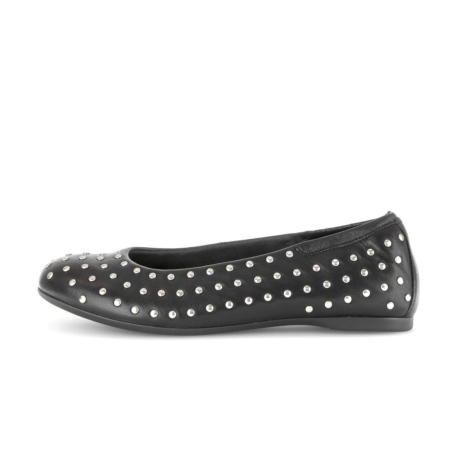 Ballerine classica donna  Lammnappa