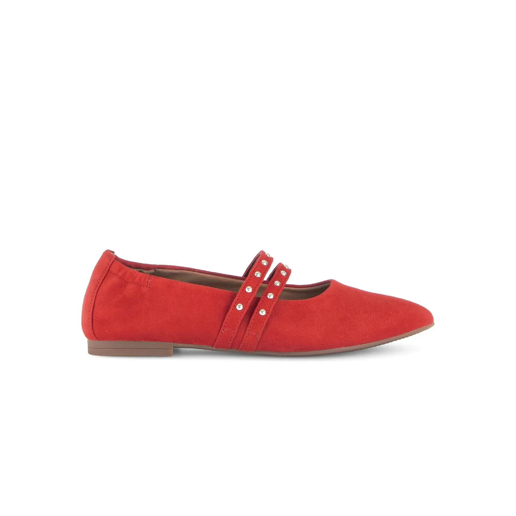 Ballerinas Damen Gabor Samtchevreau