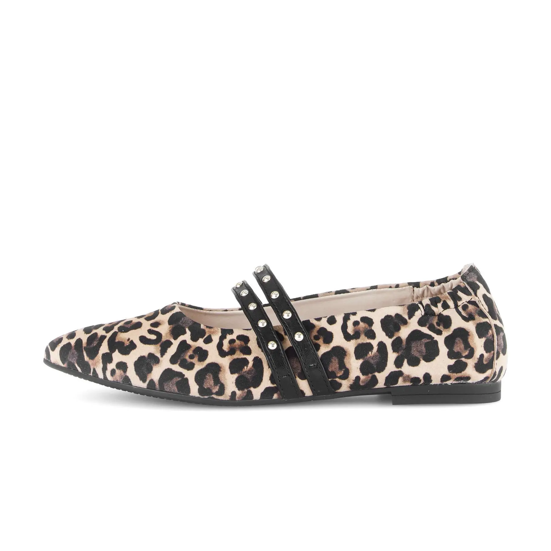 Ballerine da donna  Luchs Lammnappa