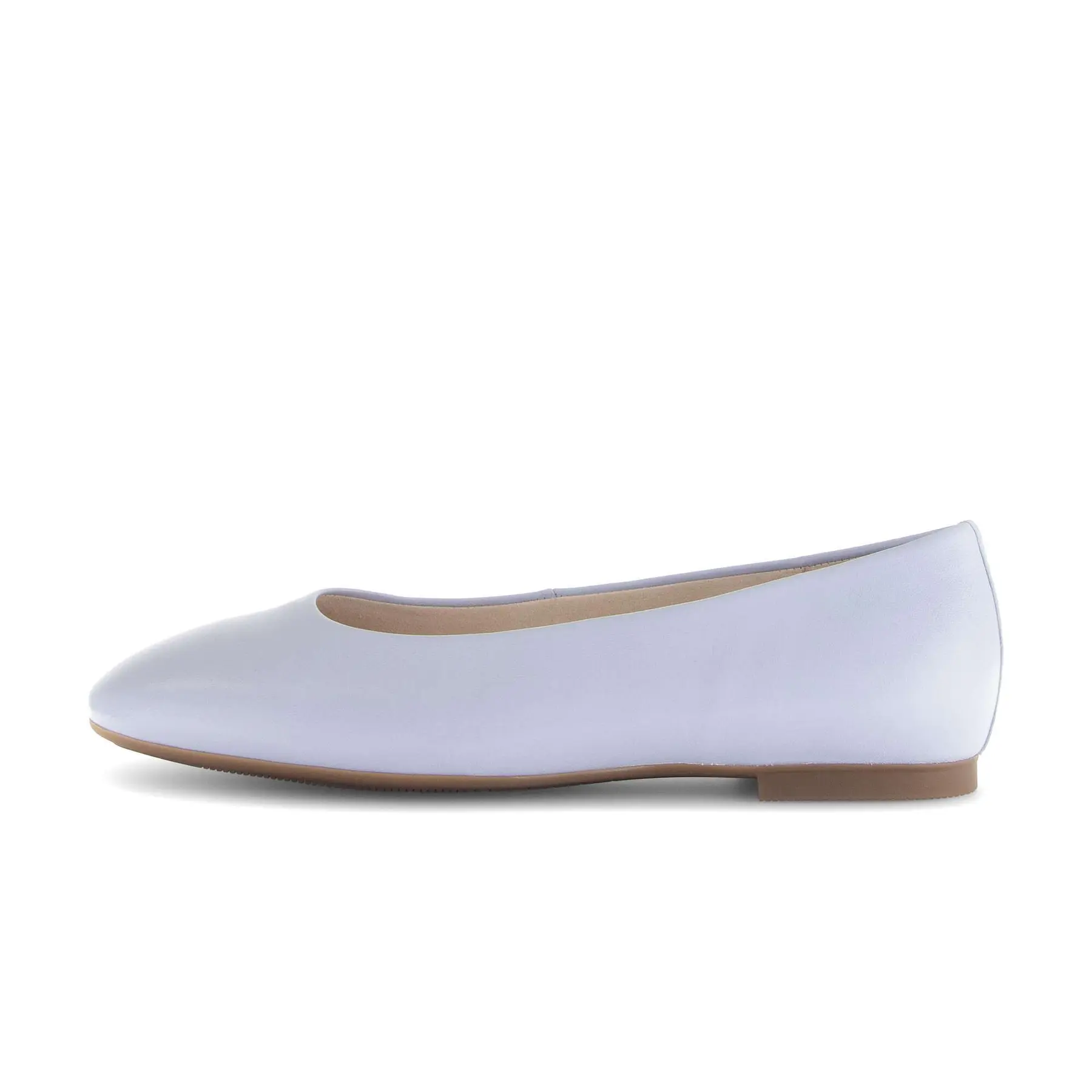Ballerinas Damen Gabor Caspian Nappa