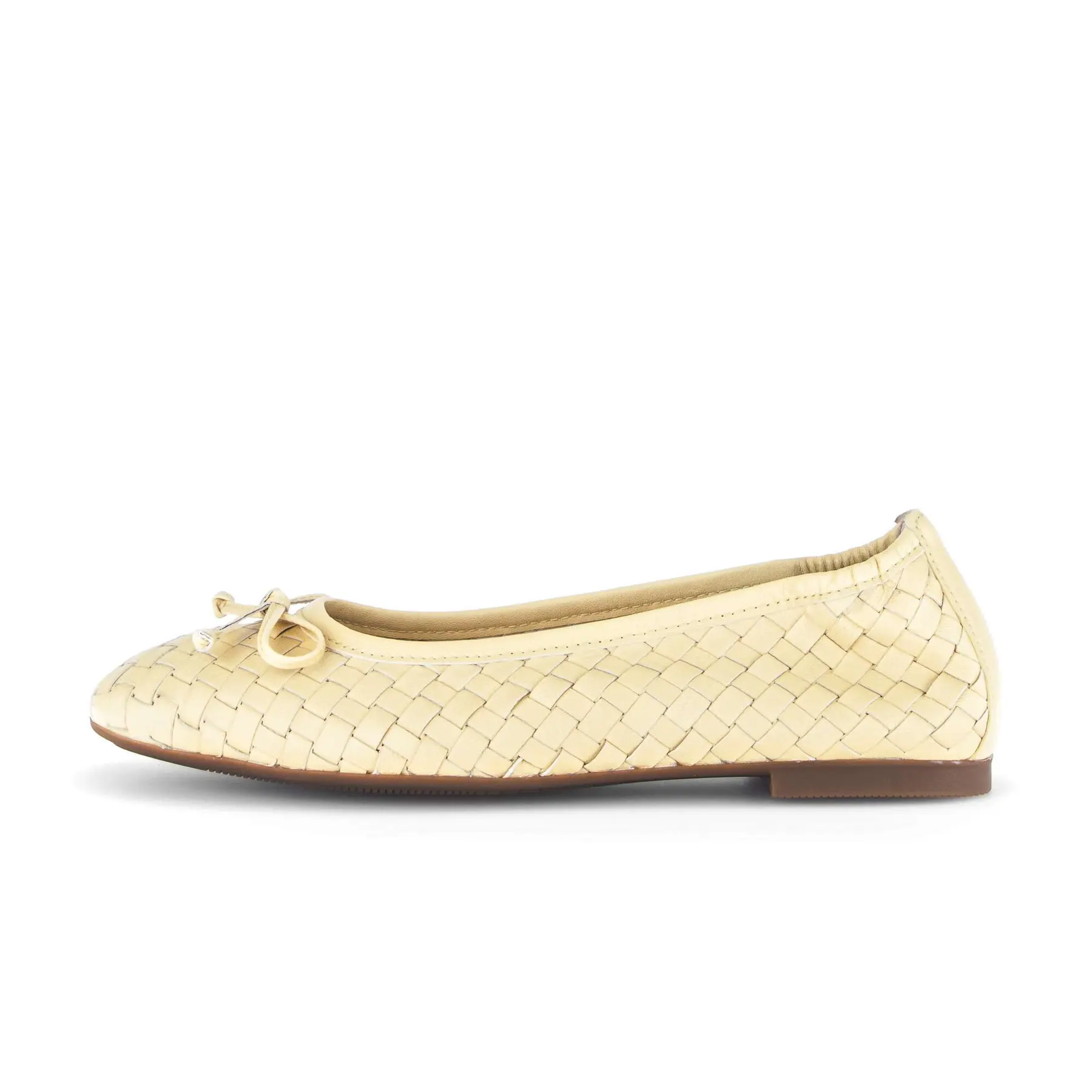 Ballerinas Damen Gabor Nappa Nava