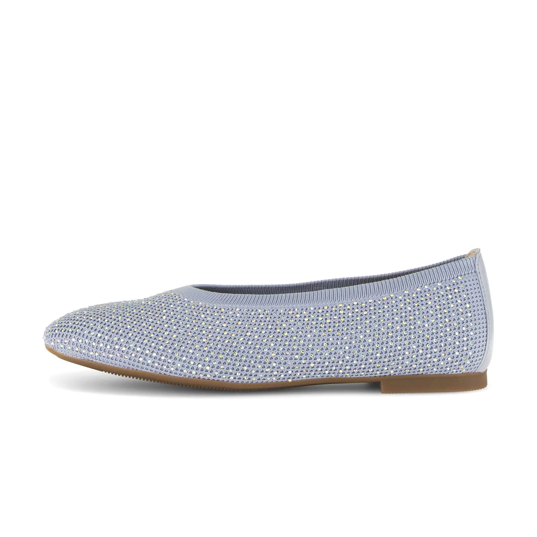 Ballerine da donna  Stretch Chiffon