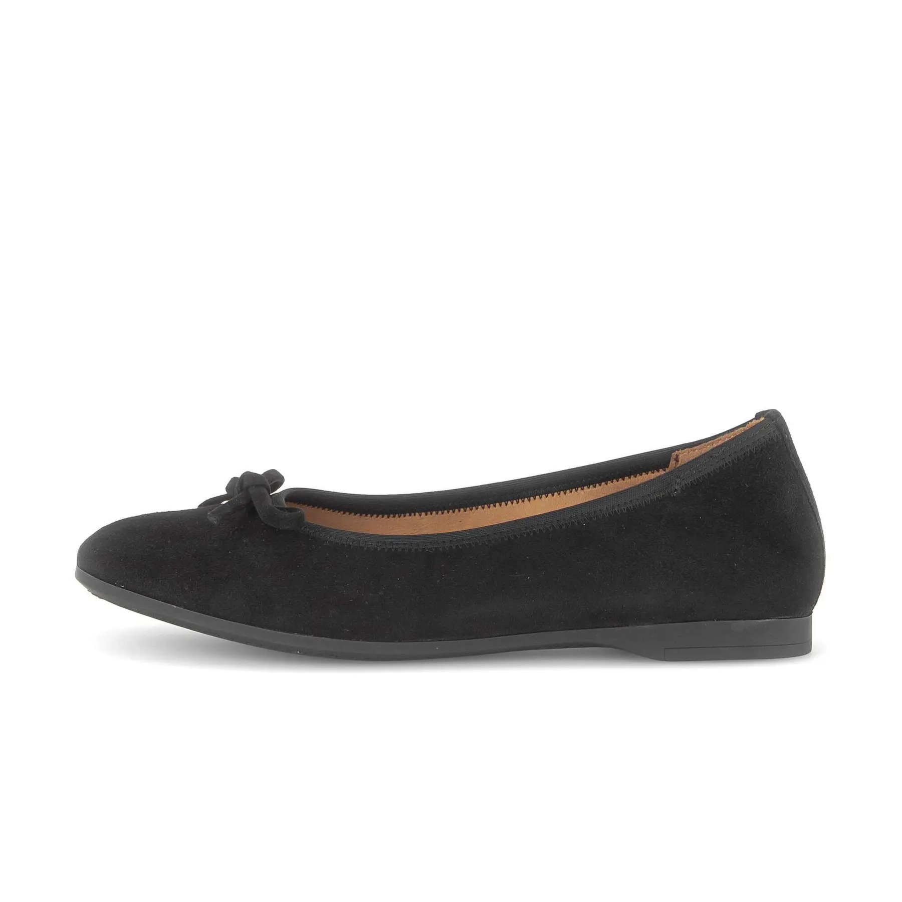 Ballerinas Damen Gabor Samtchevreau