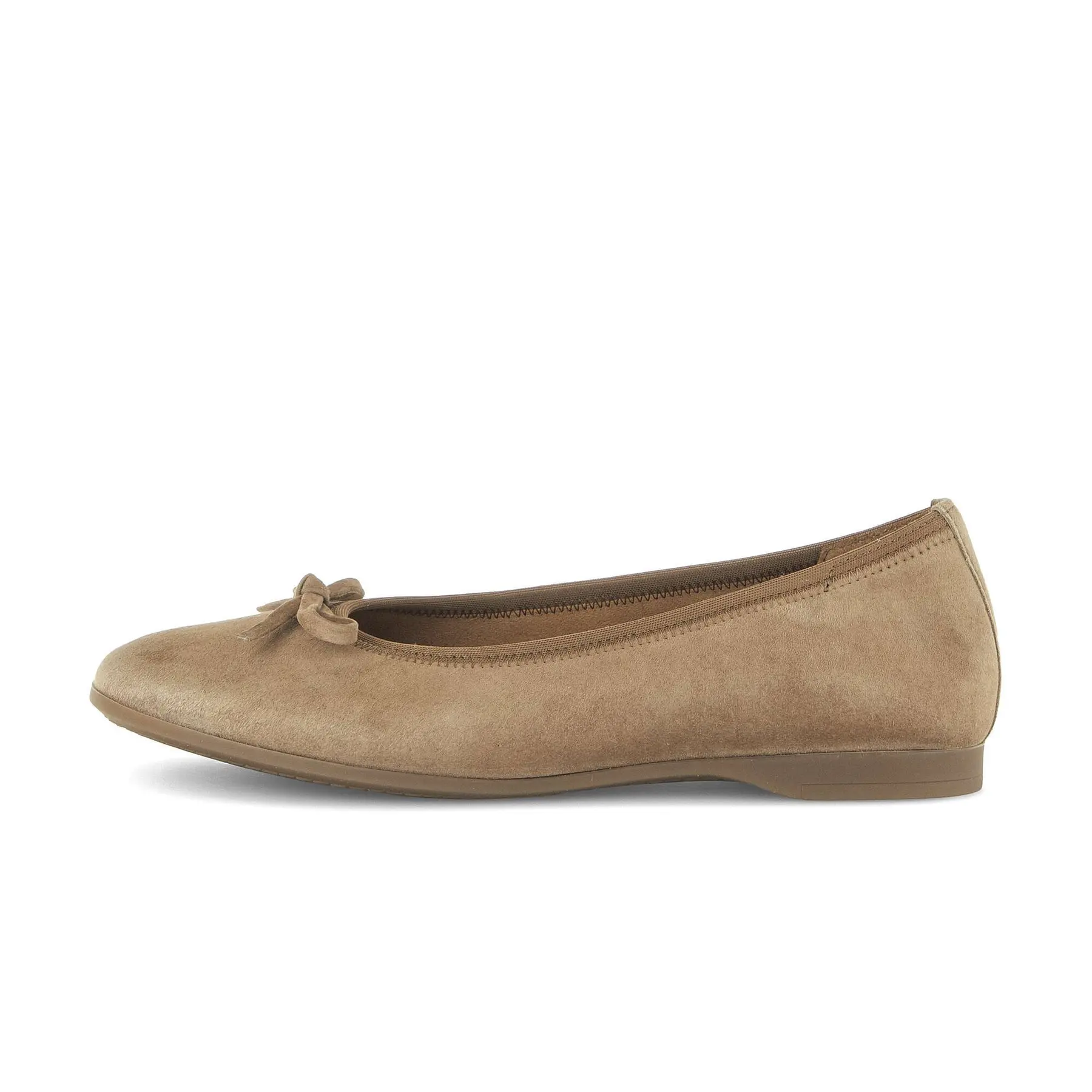 Ballerinas Damen Gabor Samtchevreau