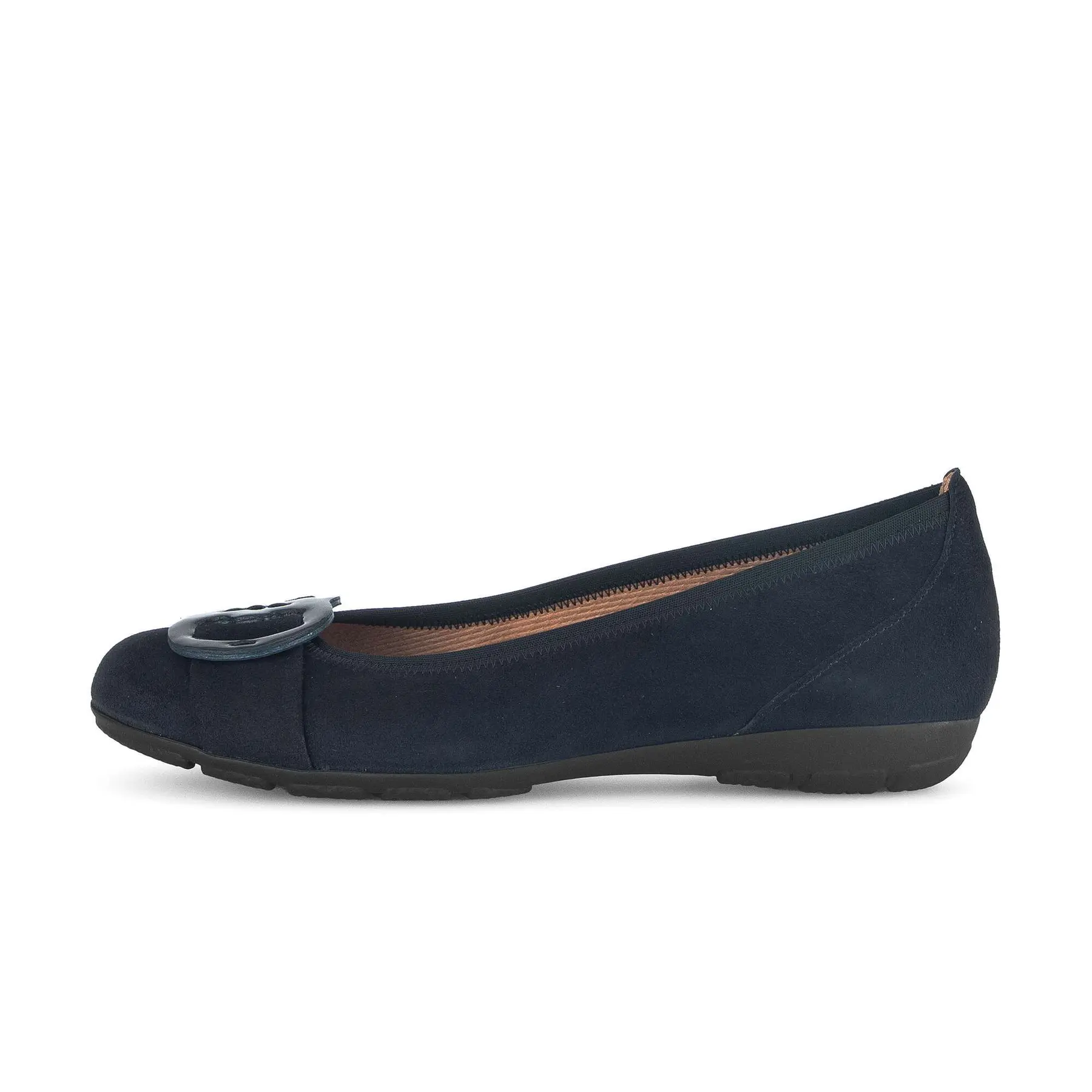Ballerine da donna  Samtchevreau Lack