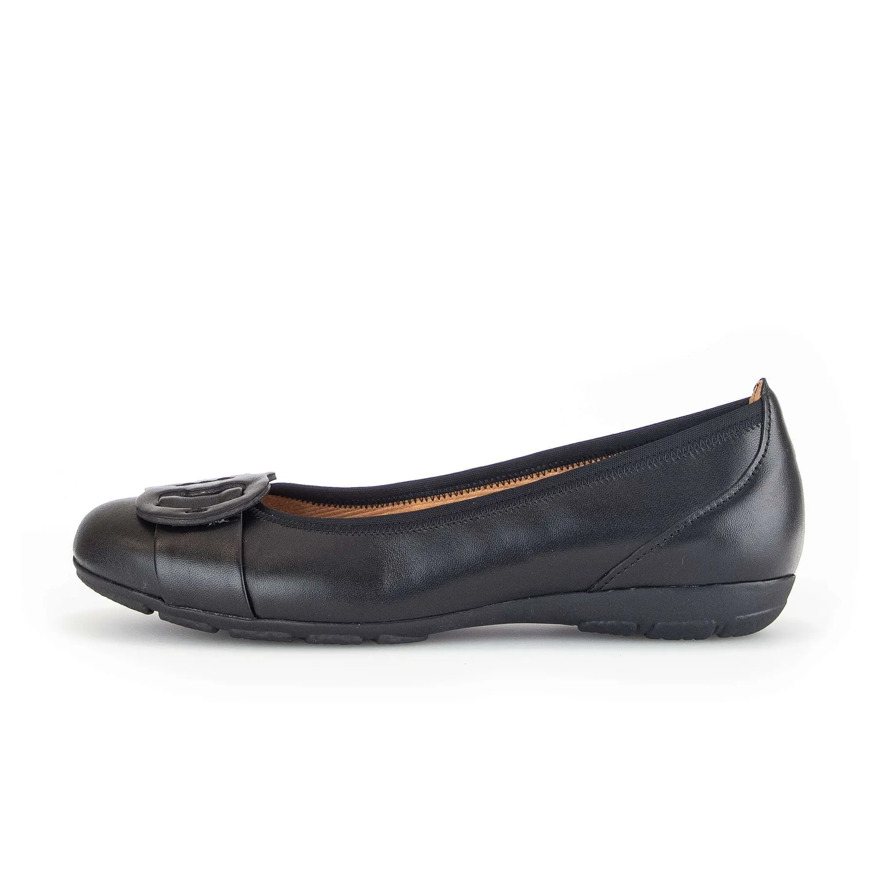 Ballerinas Damen Gabor Lammnappa