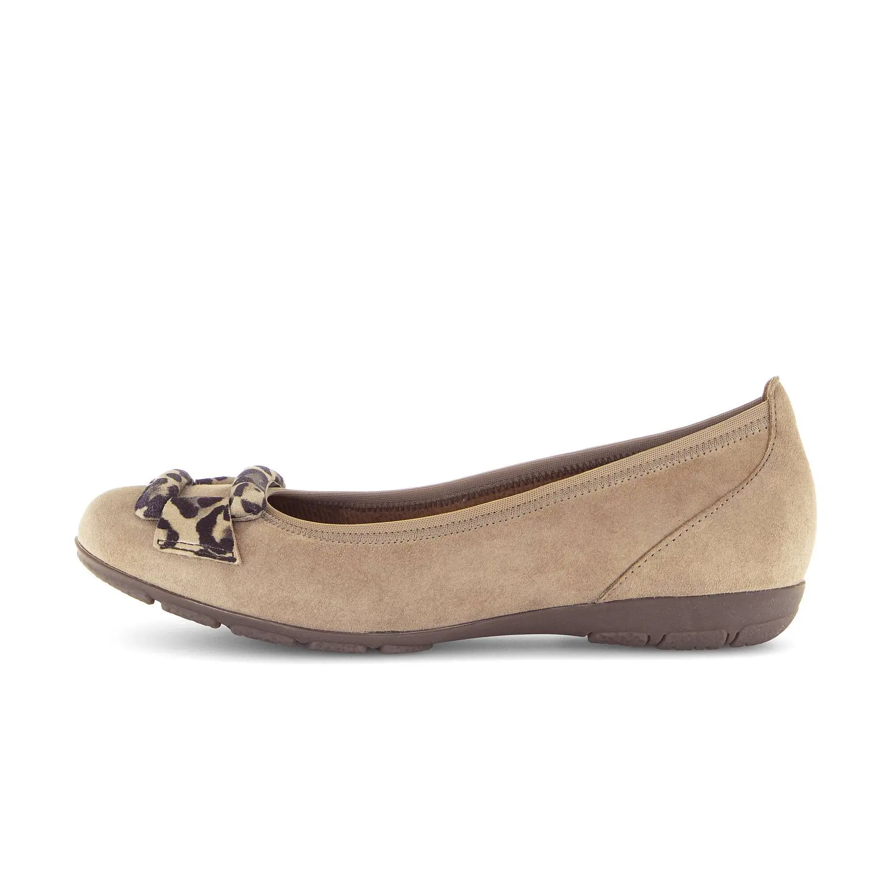 Ballerine da donna  Samtchevreau Luchs