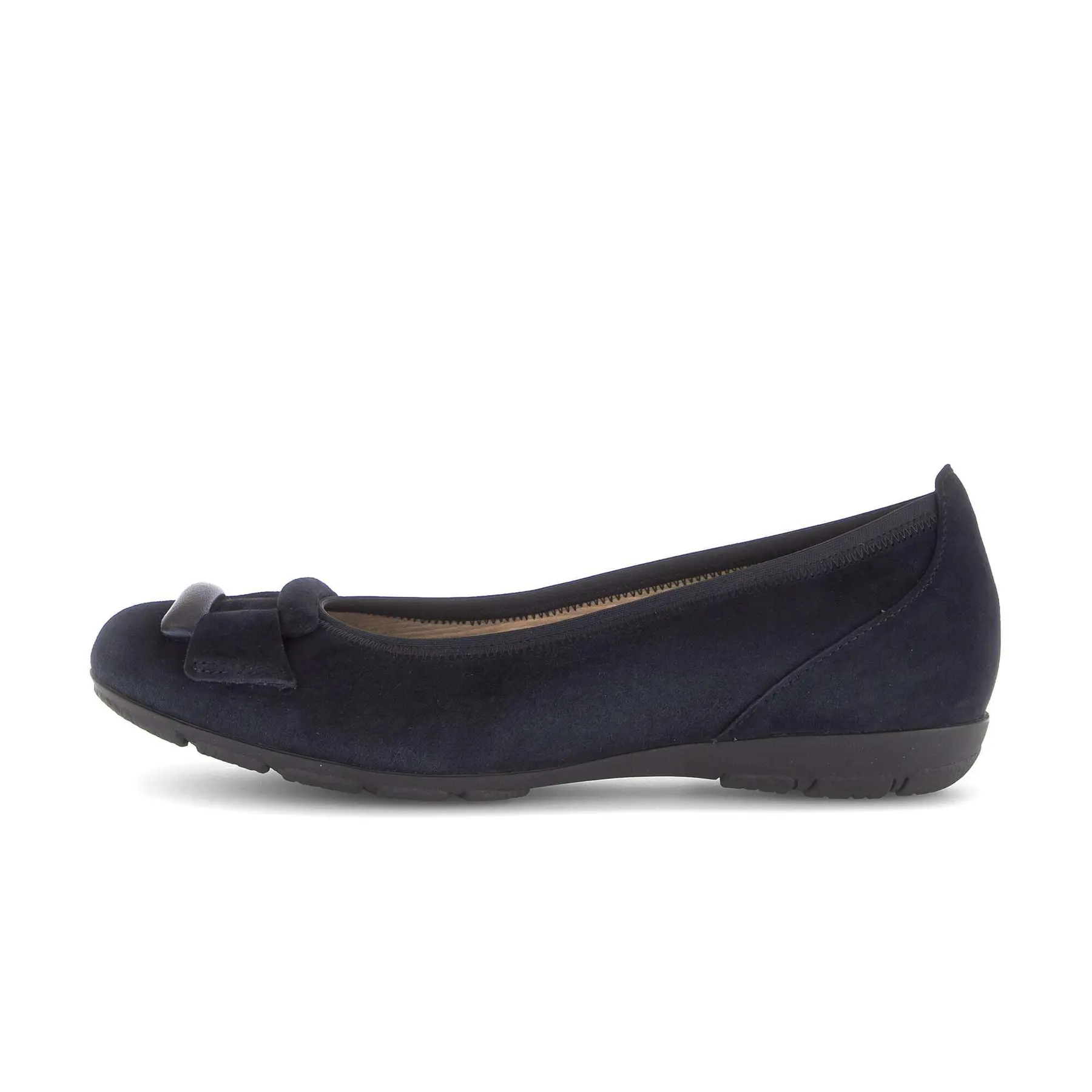 Ballerinas Damen Gabor Samtchevreau Met