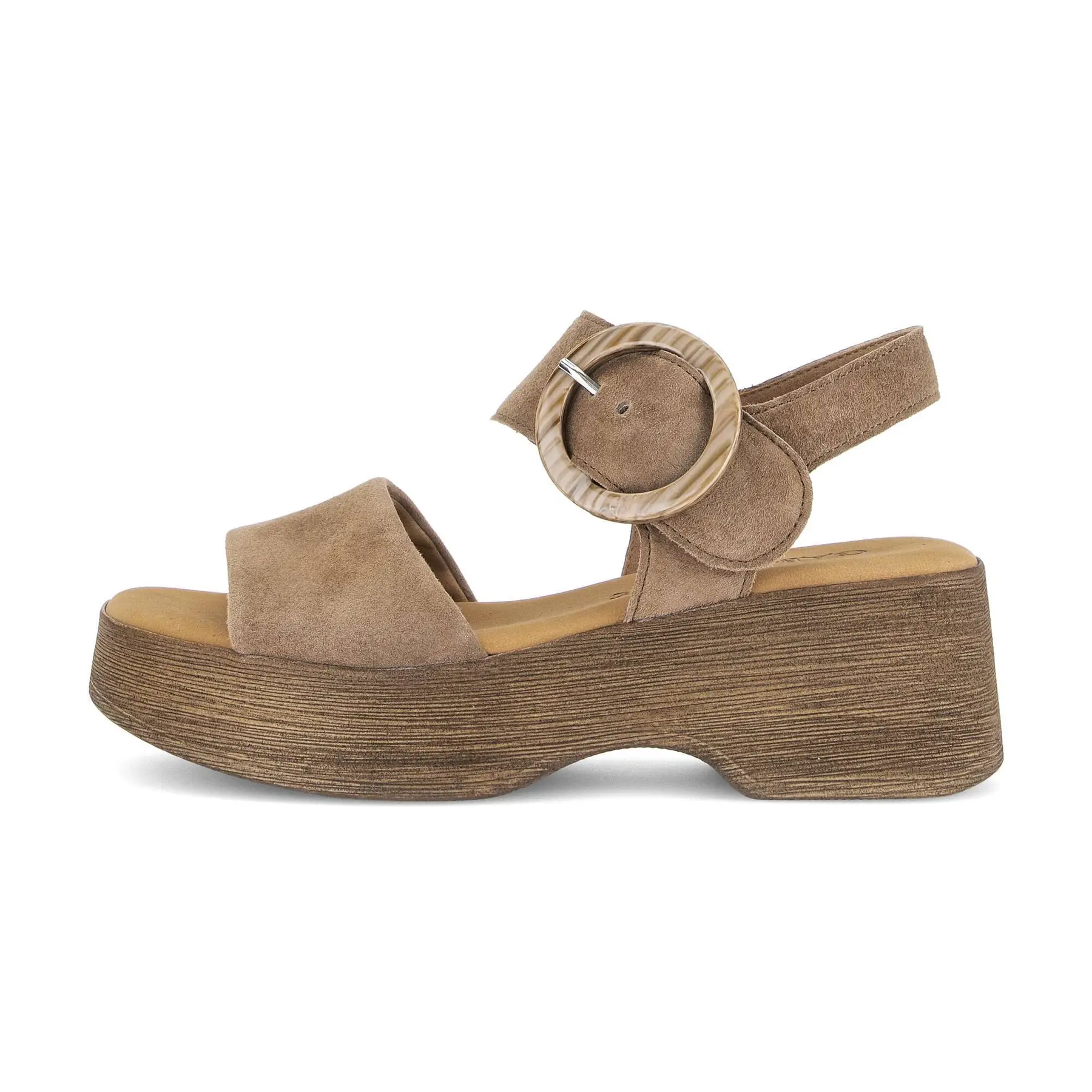 Sandali classici donna  Samtchevreau