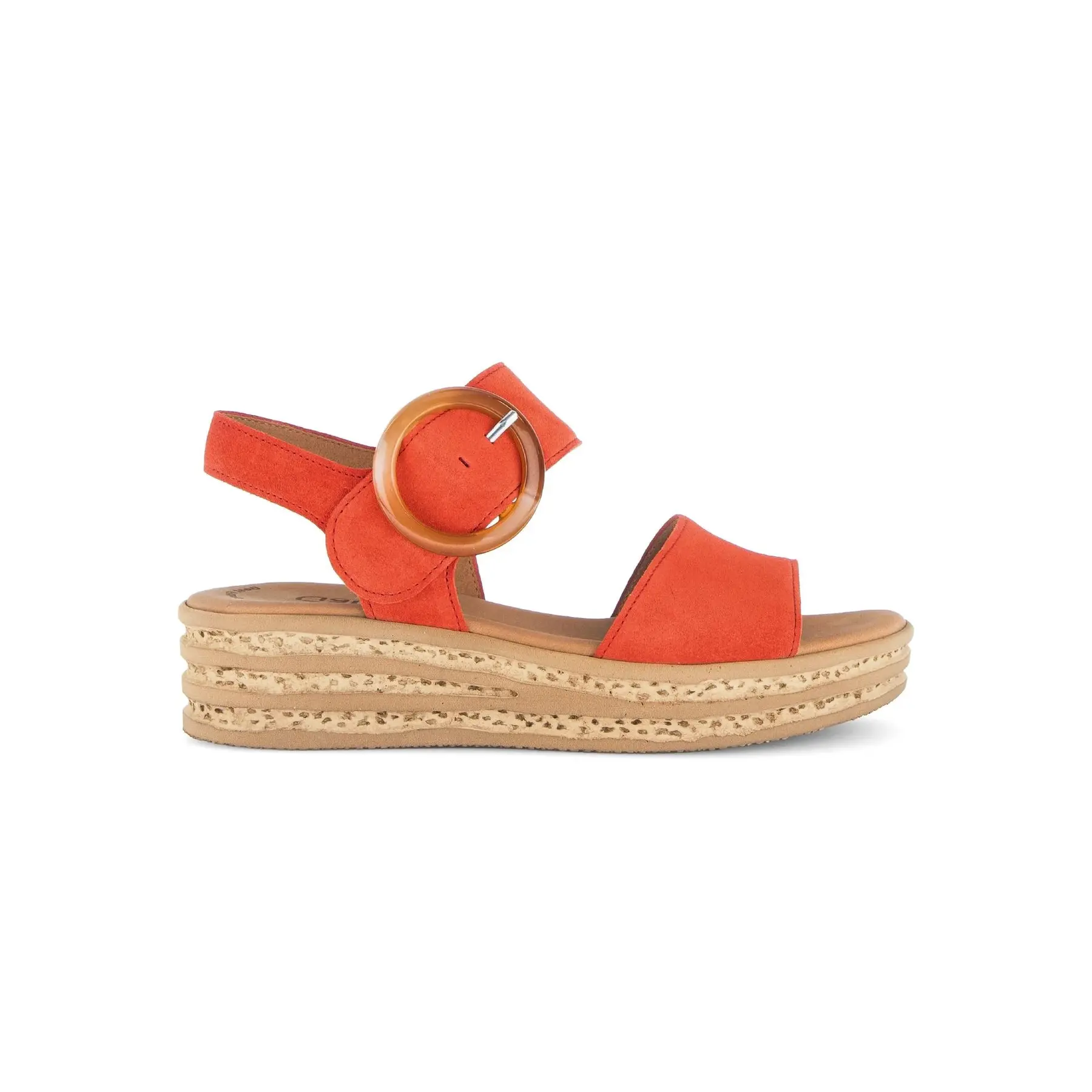 Sandalen für Damen Gabor Dreamvelour