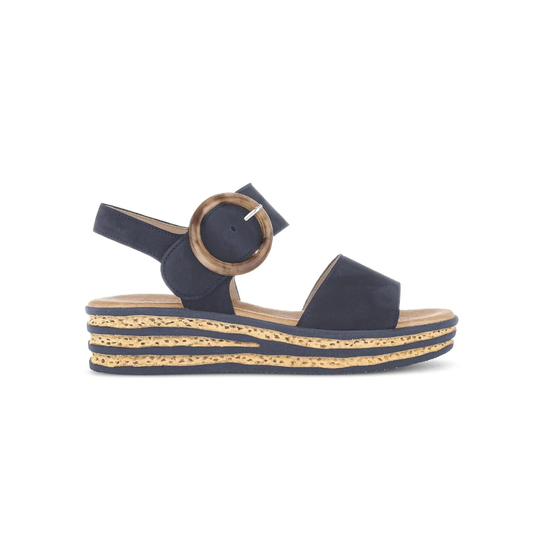 Sandali da donna  Soft Nubuk