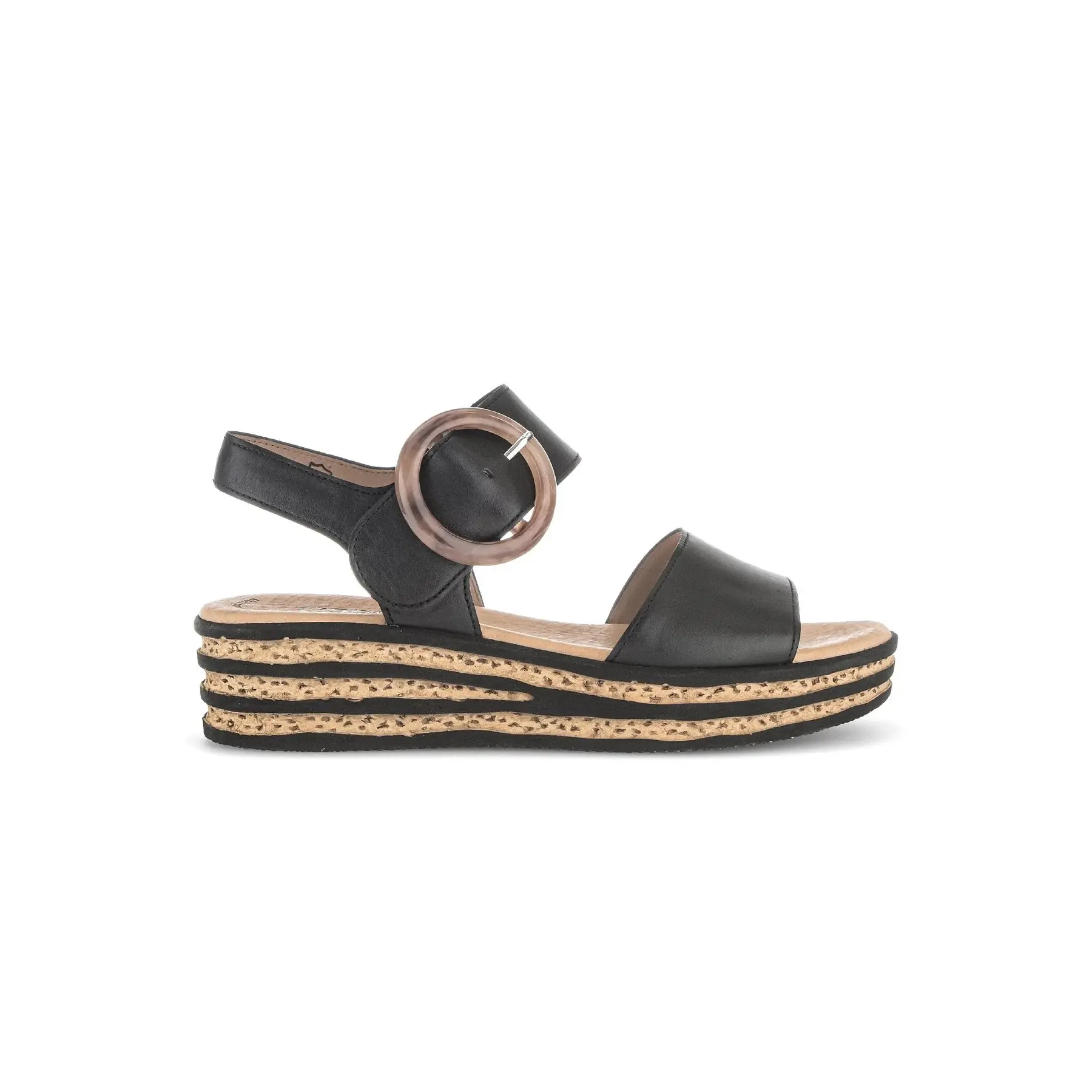 Sandalen für Damen Gabor Nappa