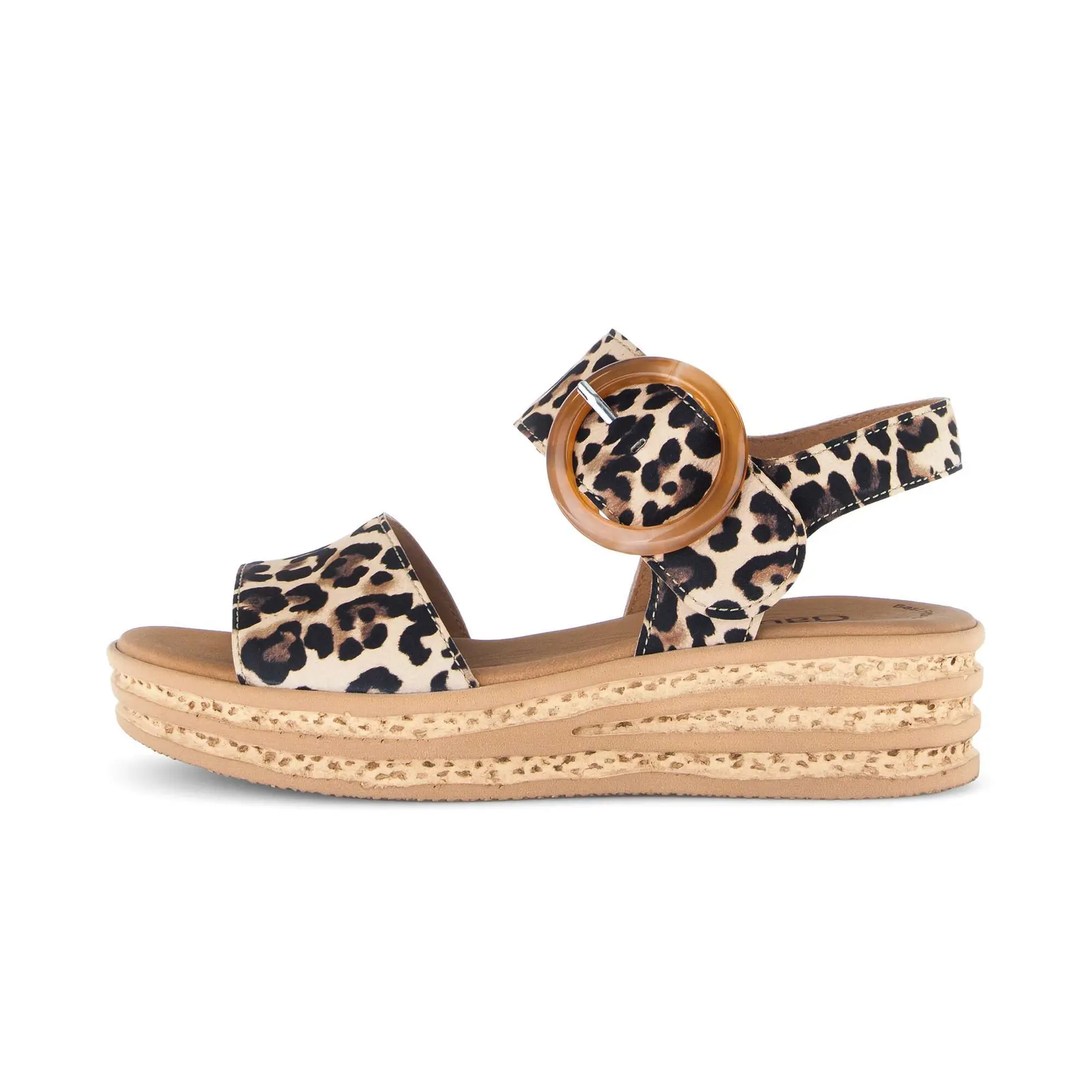 Sandali classici donna  Luchs