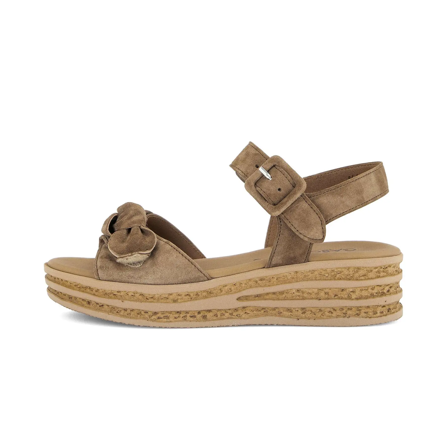 Sandali in pelle donna  Samtchevreau