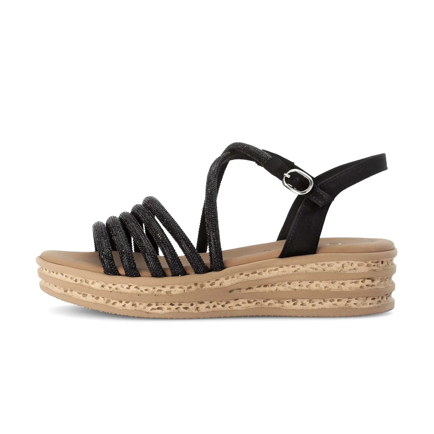 Sandali da donna  Strass HT Samtchev