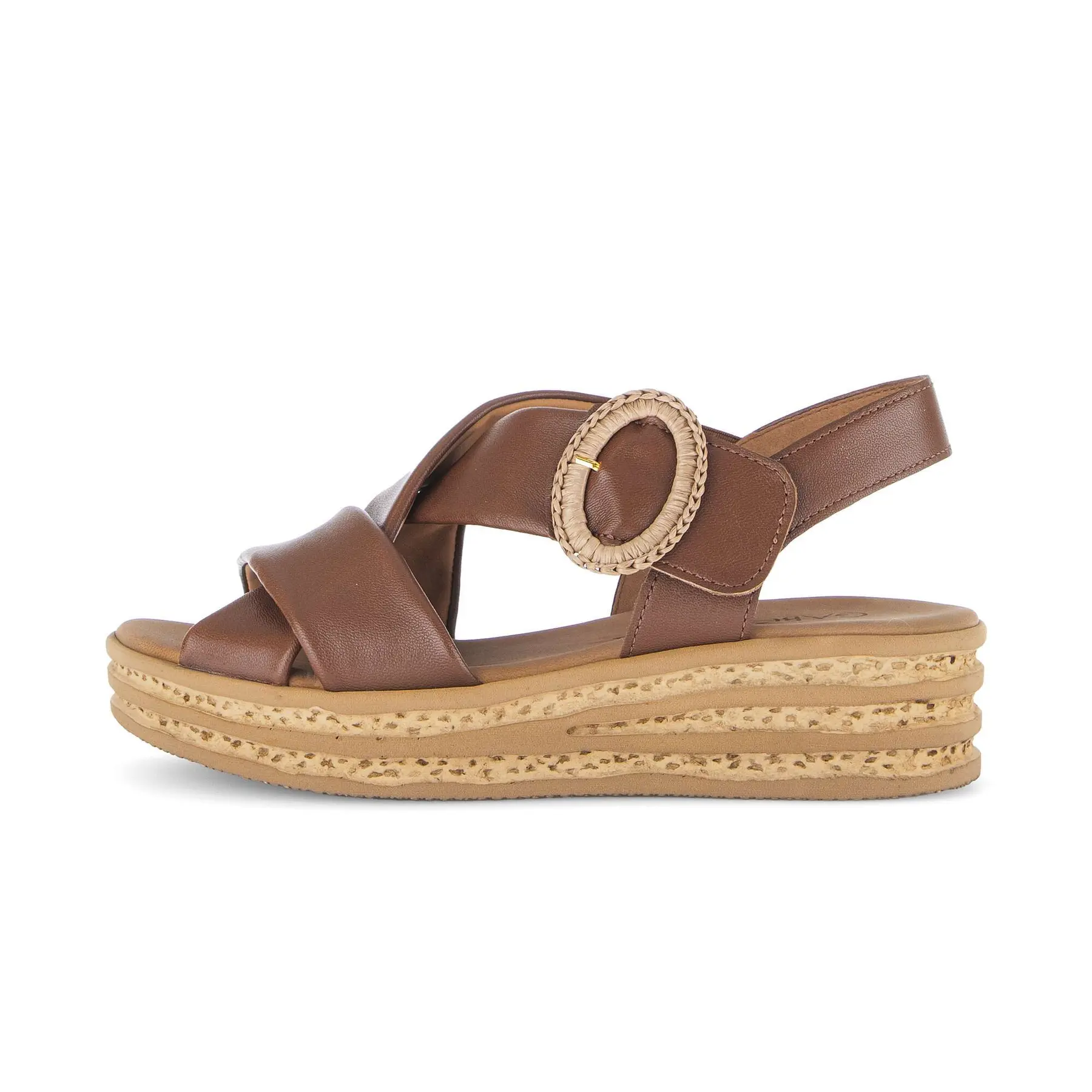 Sandali classici donna  Lammnappa