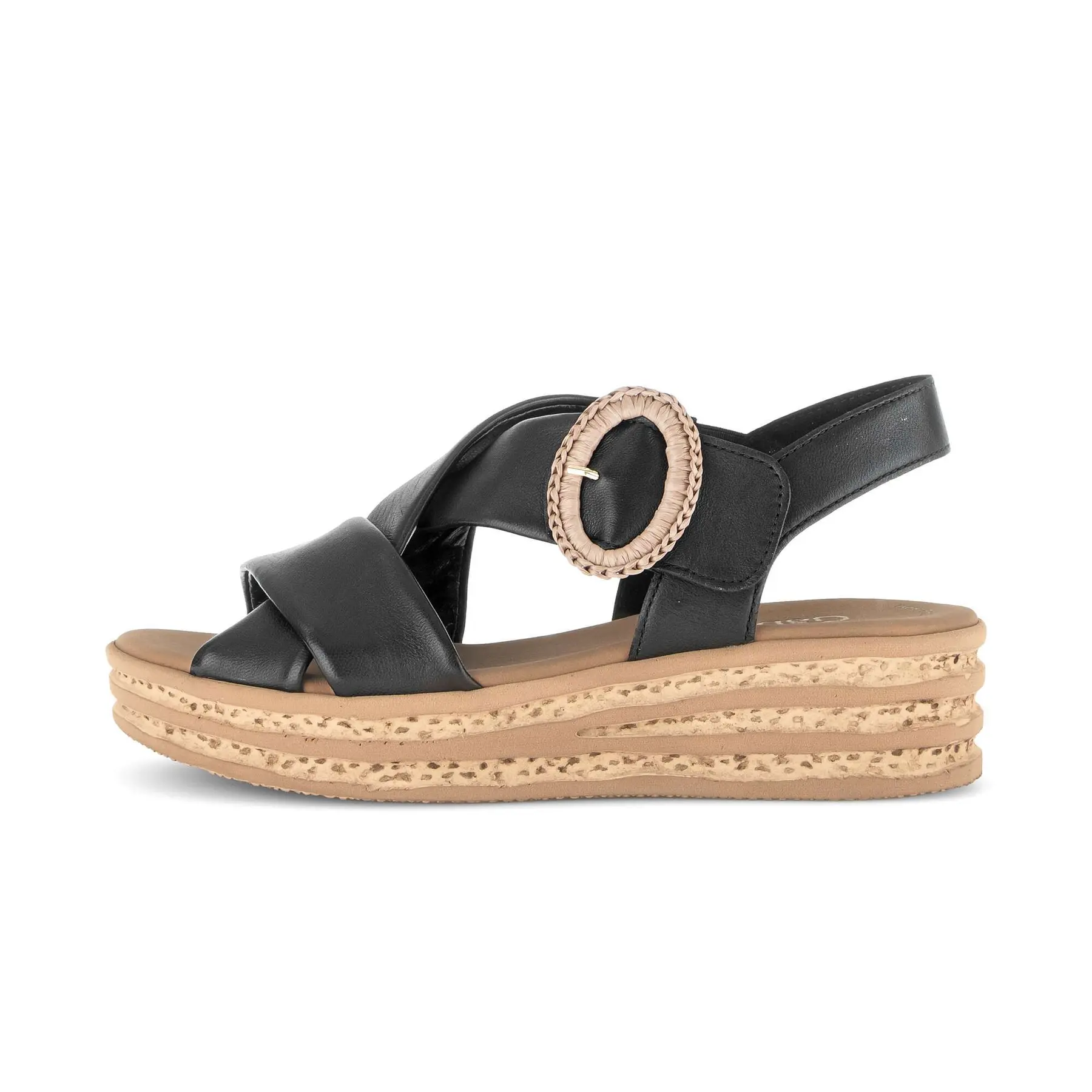 Sandali classici donna  Lammnappa