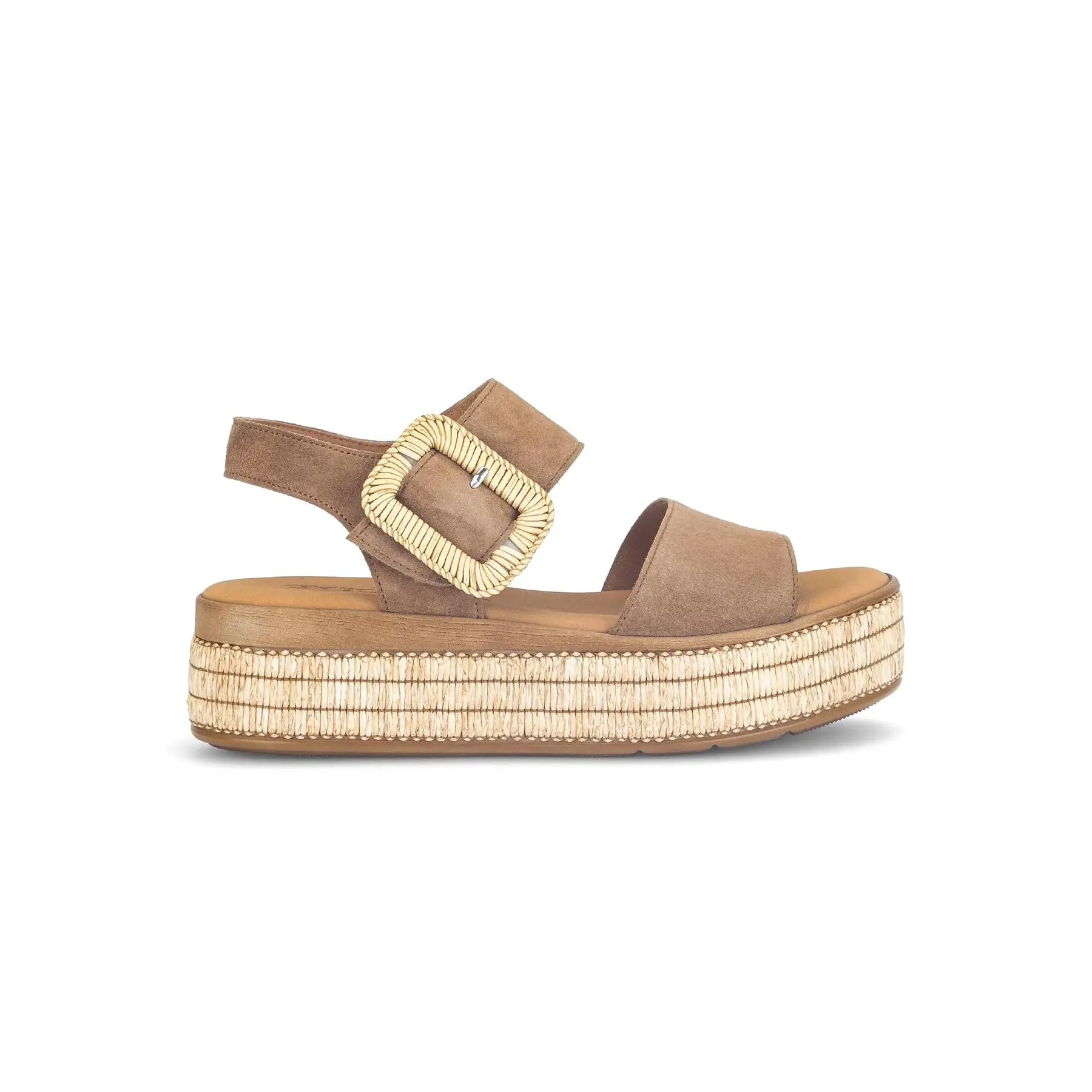 Sandali in pelle donna  Samtchevreau